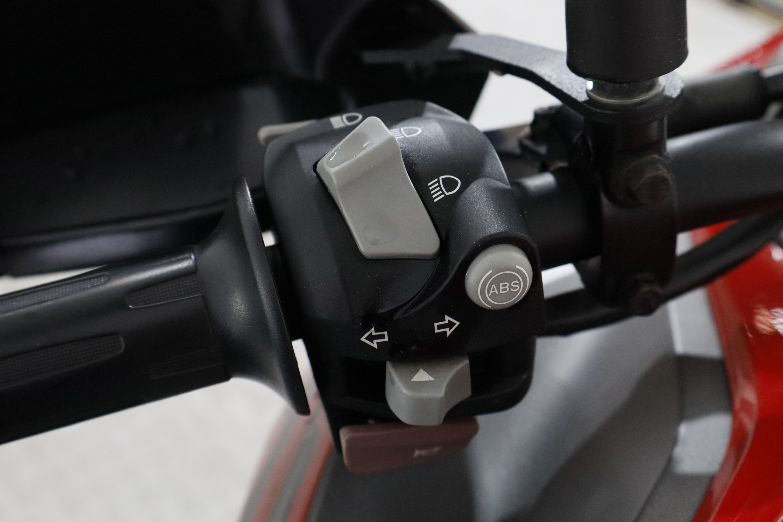 BMW G 310 GS G 310 GS 34cv ABS foto 13