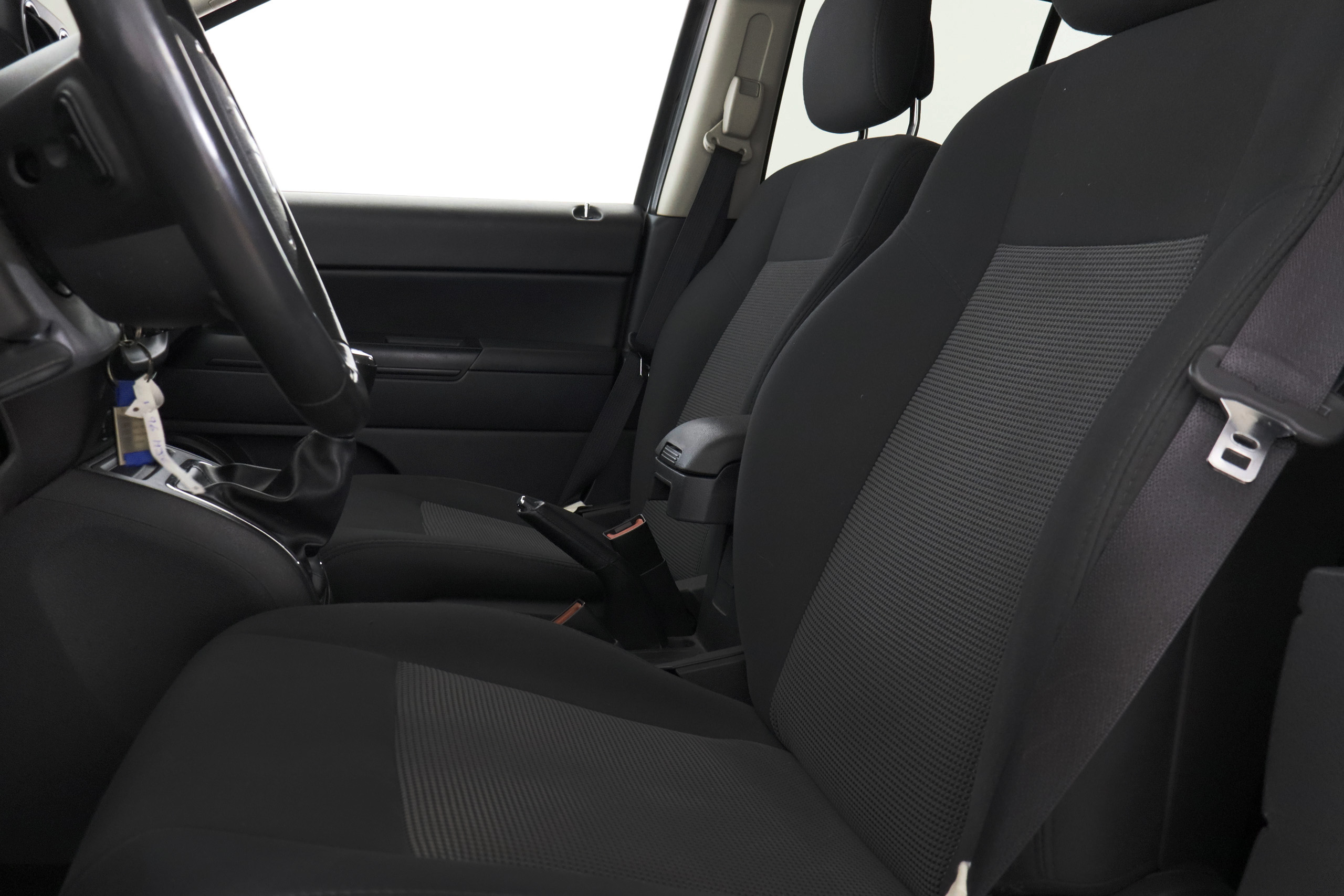 Jeep Compass 2.2 CRD LIMITED 4X2 136cv 5P # BLUETOOTH foto 20