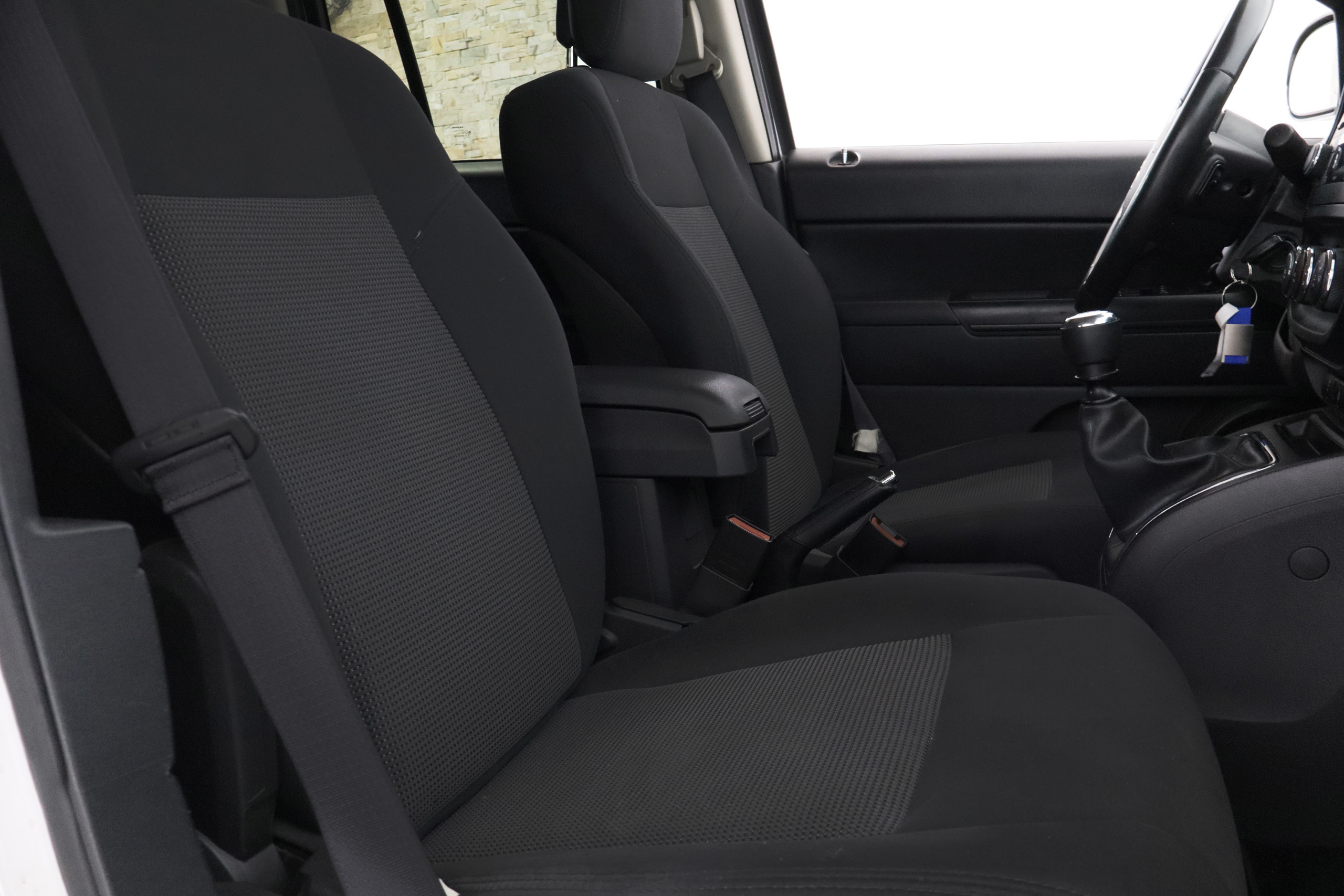 Jeep Compass 2.2 CRD LIMITED 4X2 136cv 5P # BLUETOOTH foto 21