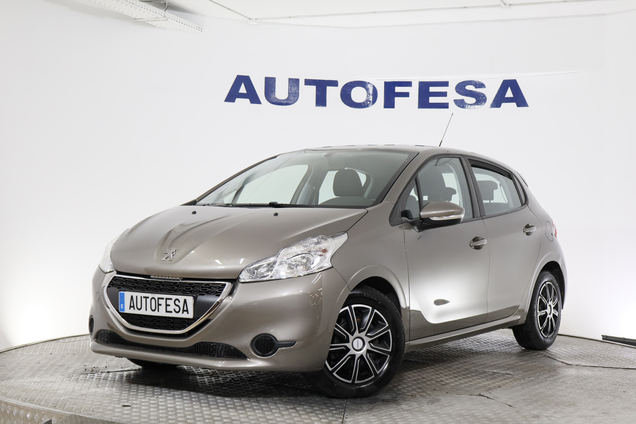 Peugeot 208 208 1.2 ACTIVE 82CV AUTO 5P # BLUETOOTH foto 1