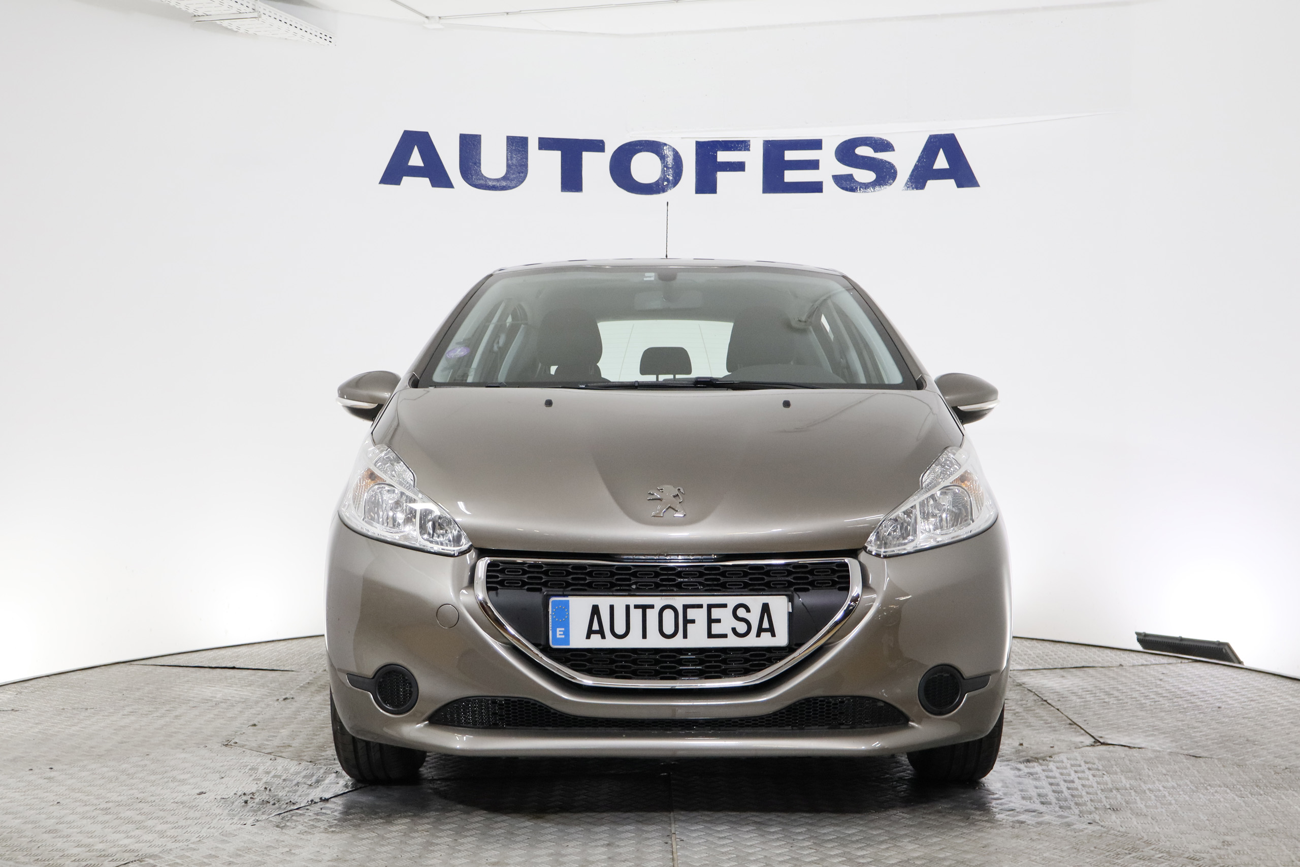 Peugeot 208 208 1.2 ACTIVE 82CV AUTO 5P # BLUETOOTH foto 2