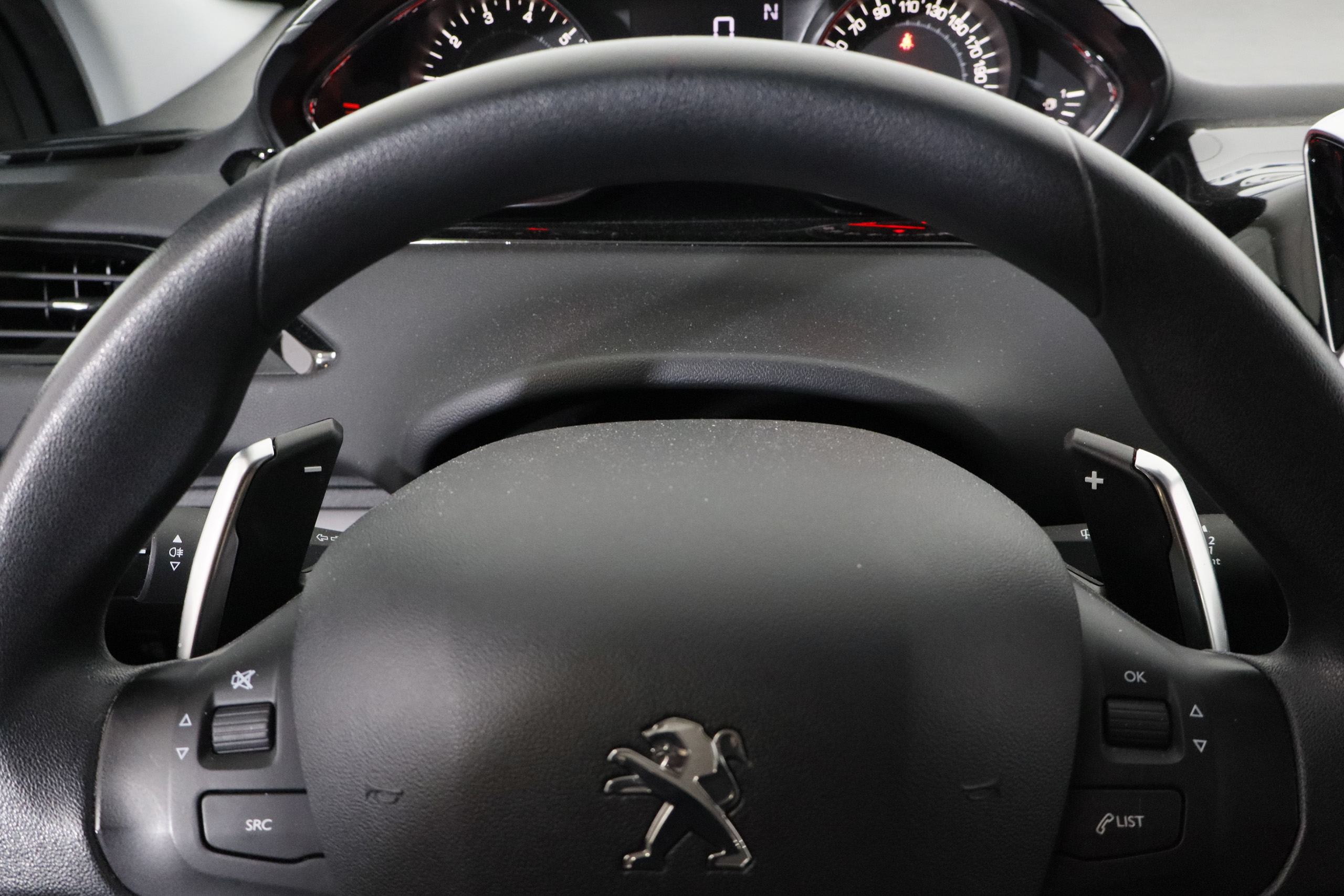 Peugeot 208 208 1.2 ACTIVE 82CV AUTO 5P # BLUETOOTH foto 18