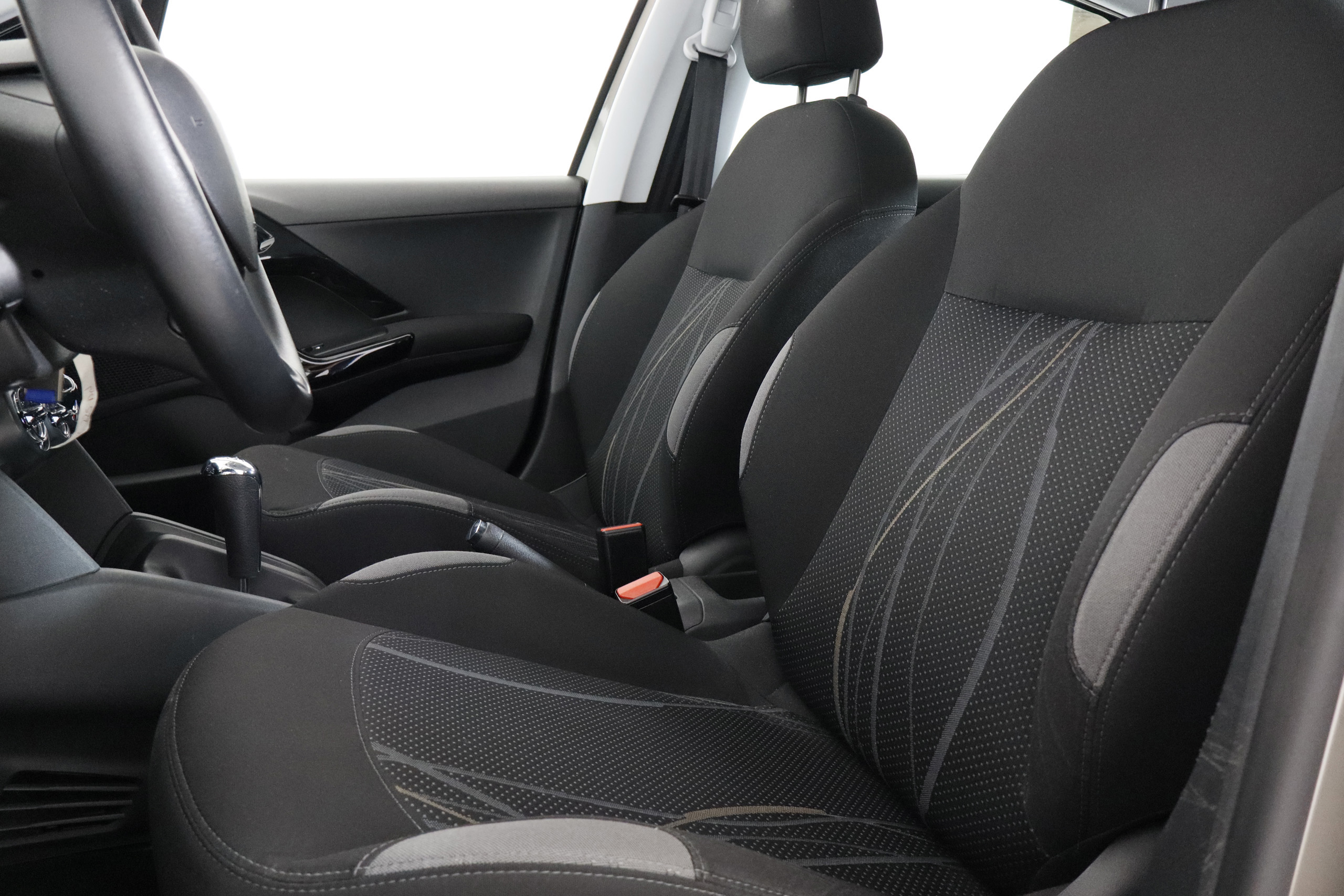 Peugeot 208 208 1.2 ACTIVE 82CV AUTO 5P # BLUETOOTH foto 23