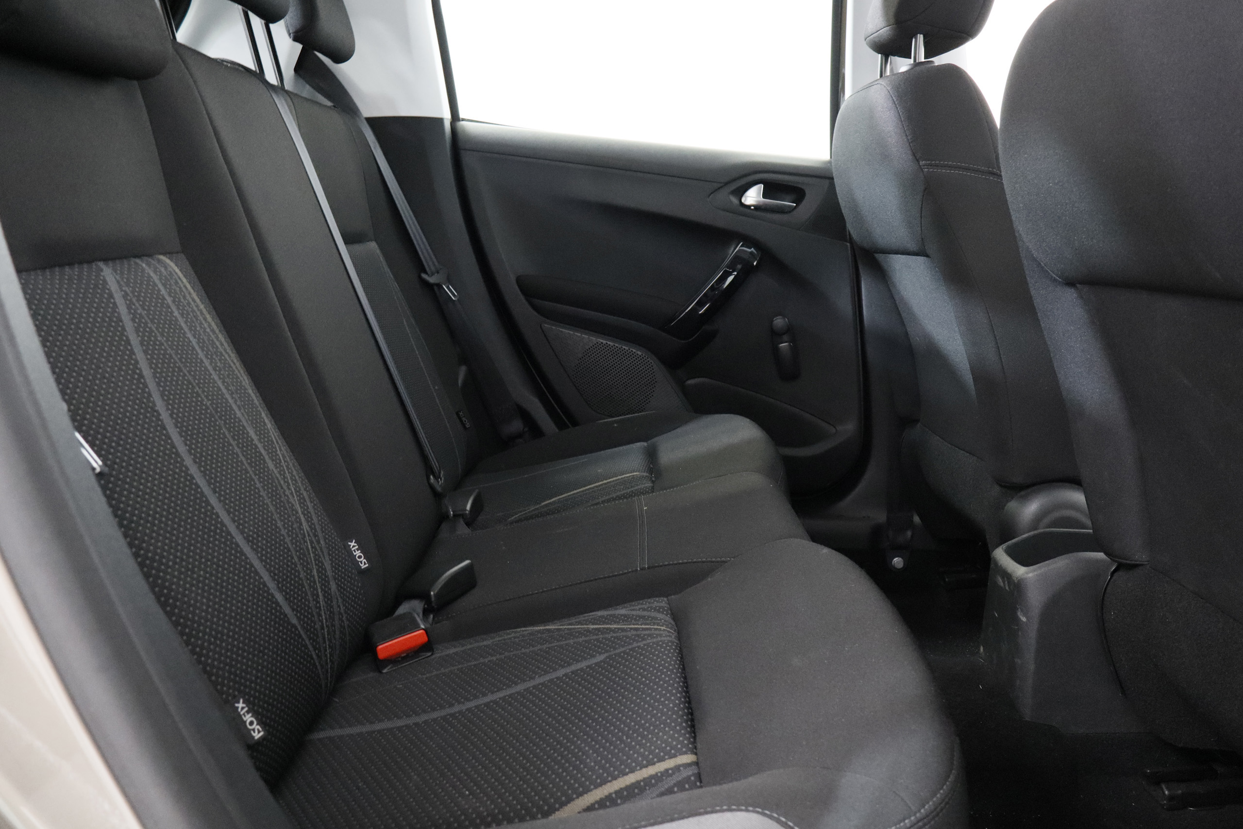 Peugeot 208 208 1.2 ACTIVE 82CV AUTO 5P # BLUETOOTH foto 25