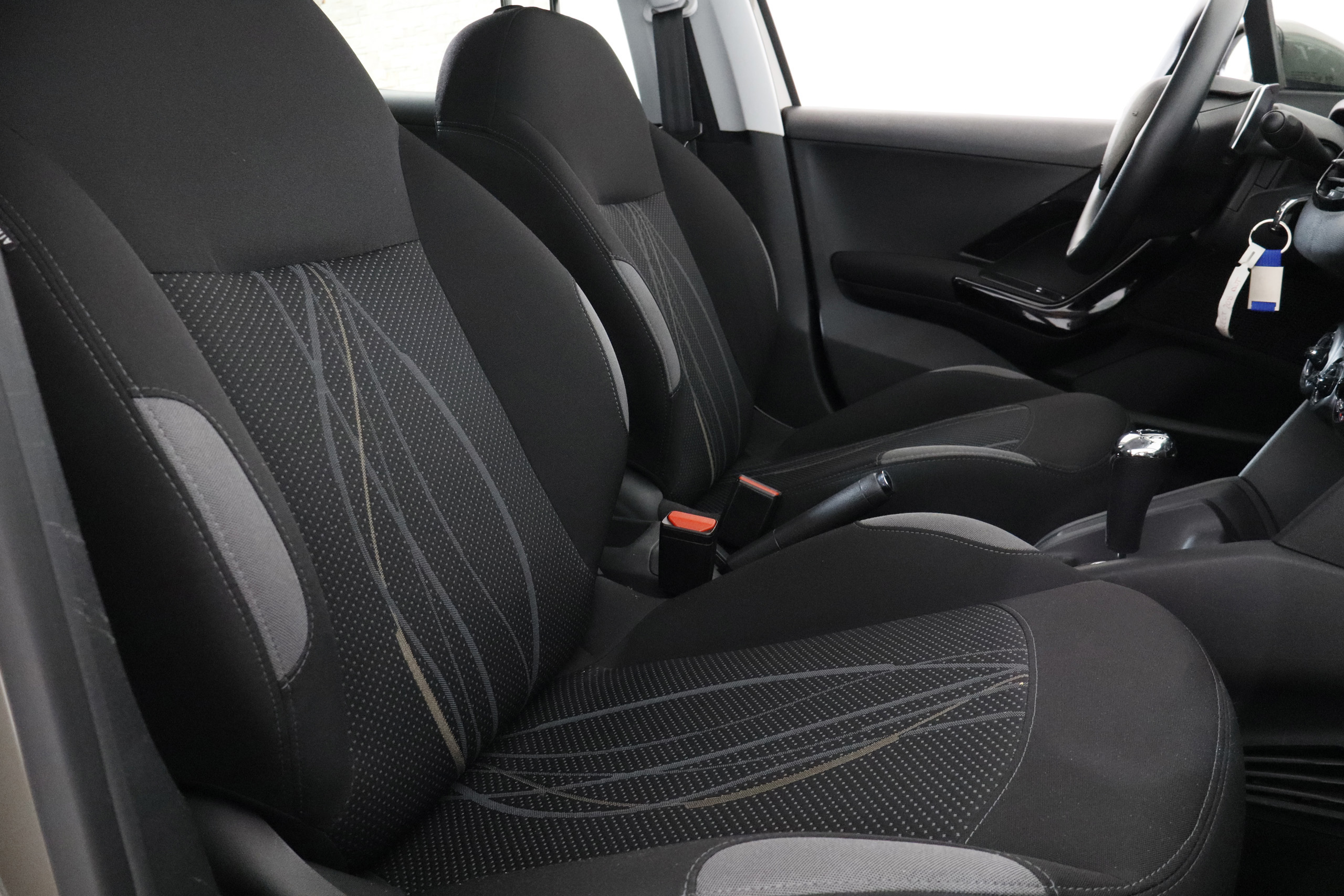 Peugeot 208 208 1.2 ACTIVE 82CV AUTO 5P # BLUETOOTH foto 24