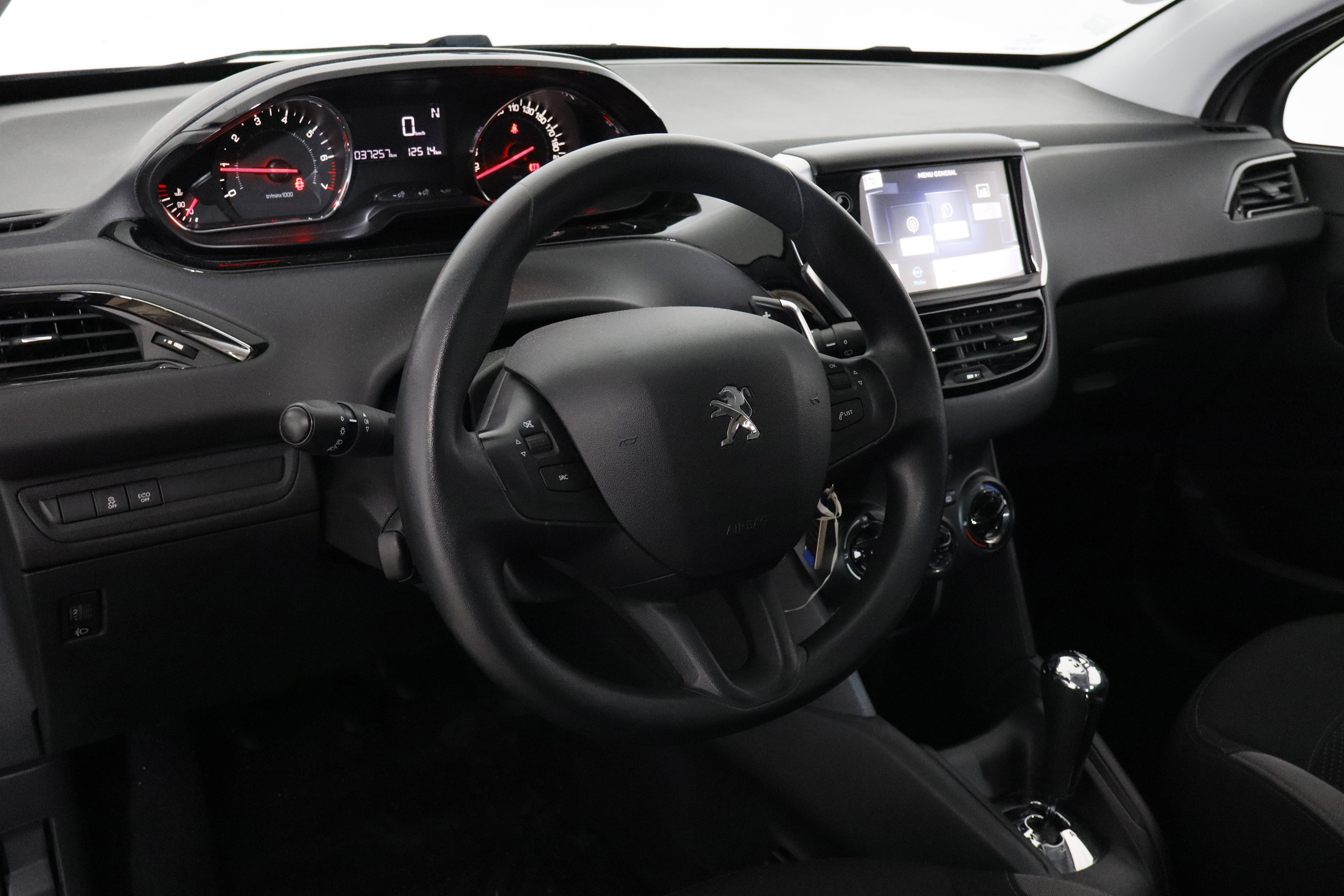 Peugeot 208 208 1.2 ACTIVE 82CV AUTO 5P # BLUETOOTH foto 15