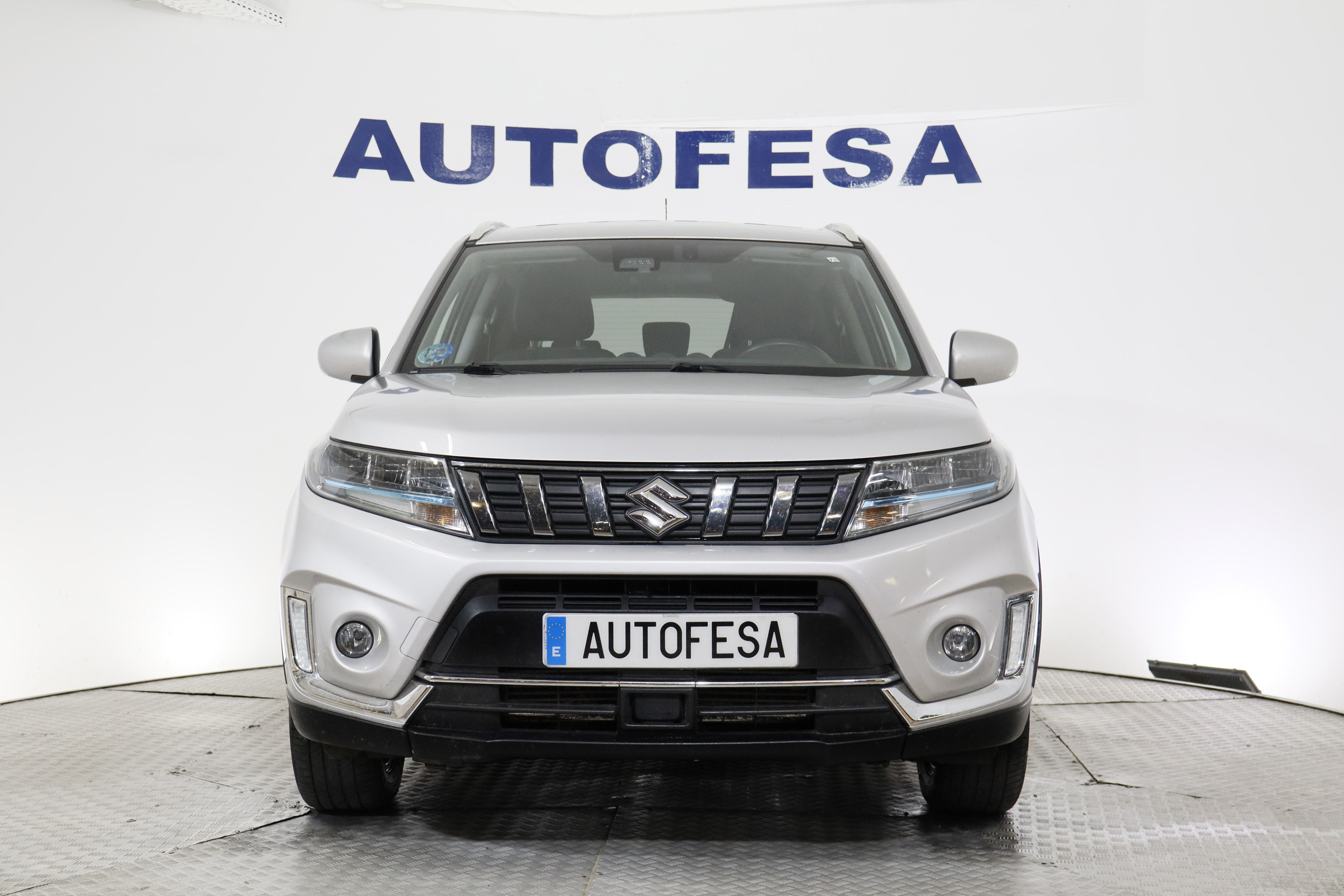 Suzuki Vitara 1.4T GLE AWD HYBRID 140cv 5P # IVA DEDUCIBLE foto 2