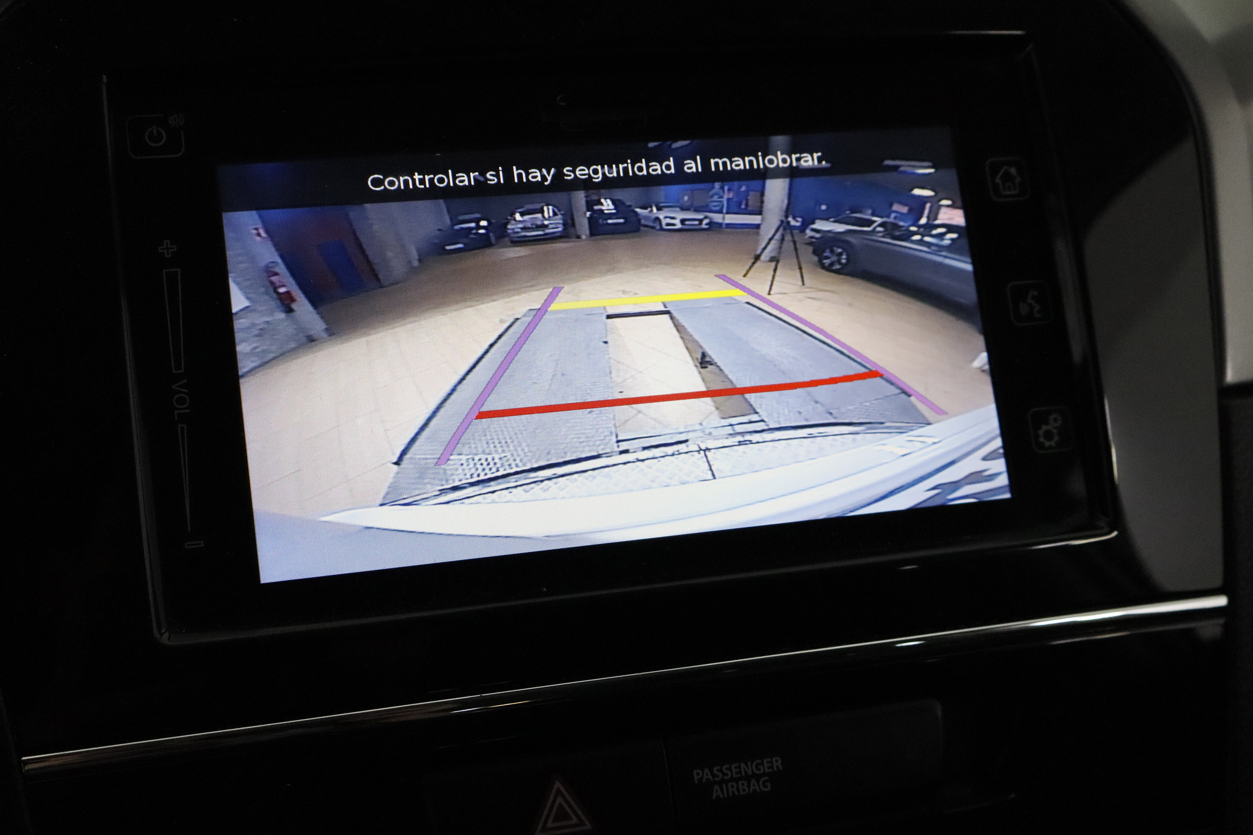 Suzuki Vitara 1.4T GLE AWD HYBRID 140cv 5P # IVA DEDUCIBLE foto 18