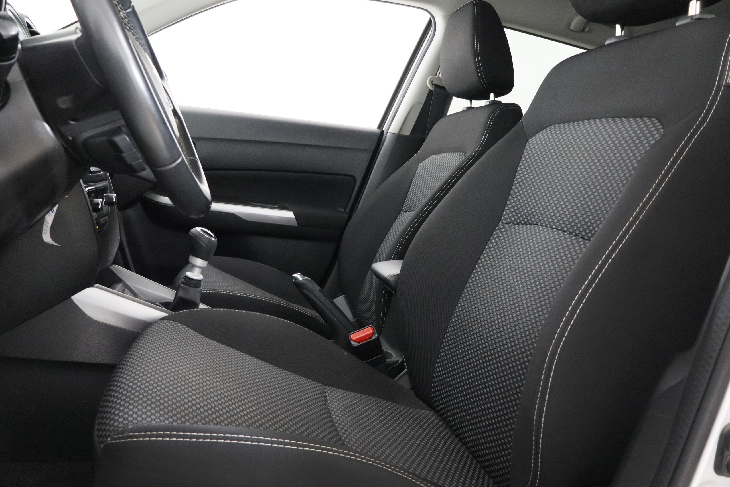 Suzuki Vitara 1.4T GLE AWD HYBRID 140cv 5P # IVA DEDUCIBLE foto 19