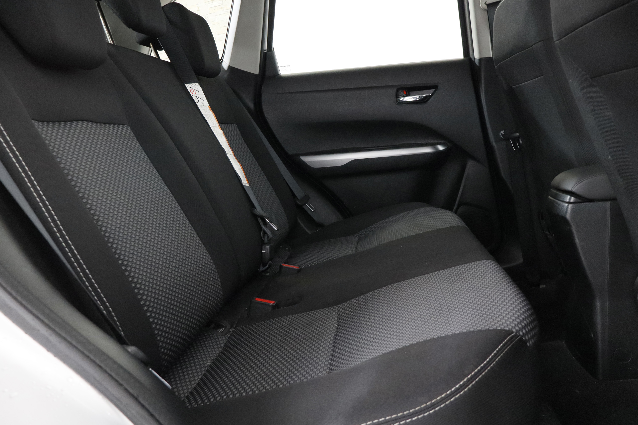 Suzuki Vitara 1.4T GLE AWD HYBRID 140cv 5P # IVA DEDUCIBLE foto 21