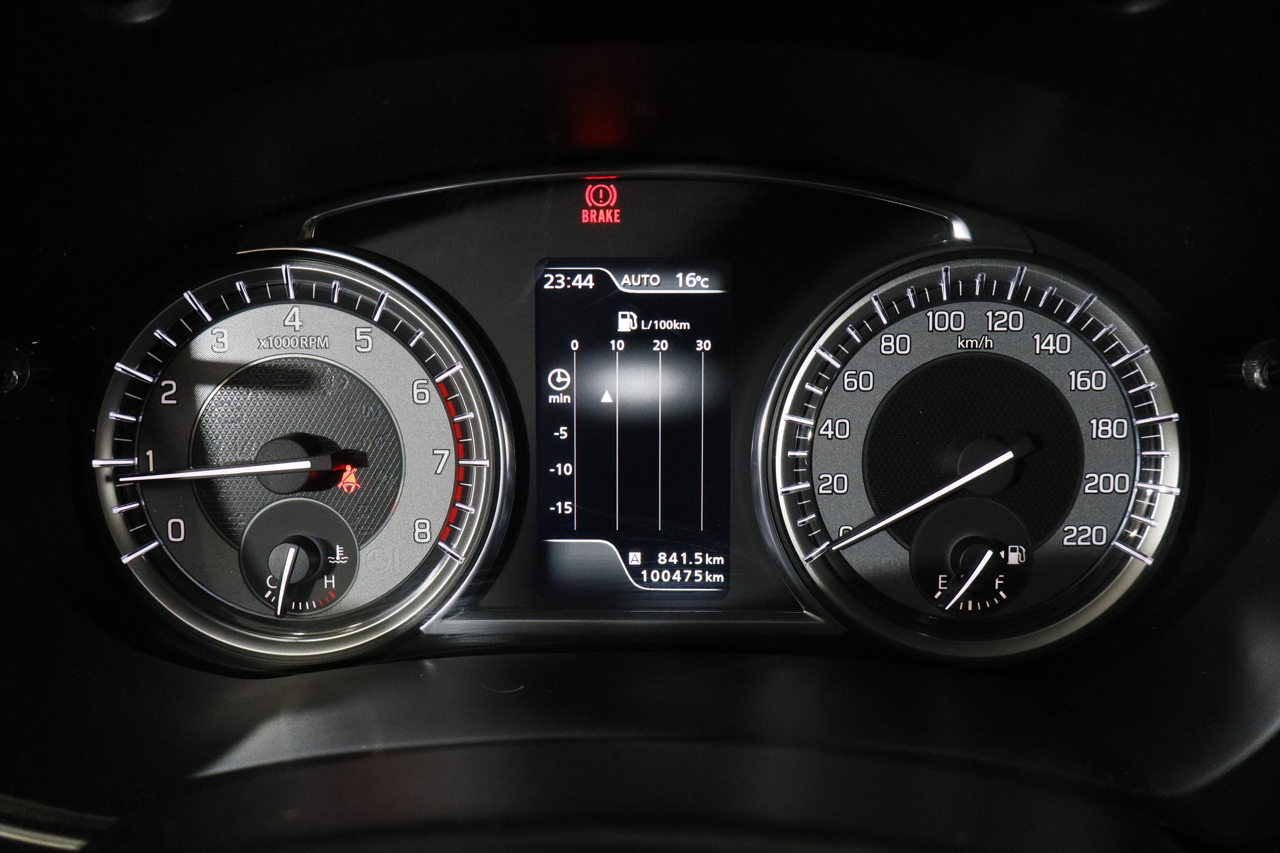 Suzuki Vitara 1.4T GLE AWD HYBRID 140cv 5P # IVA DEDUCIBLE foto 14