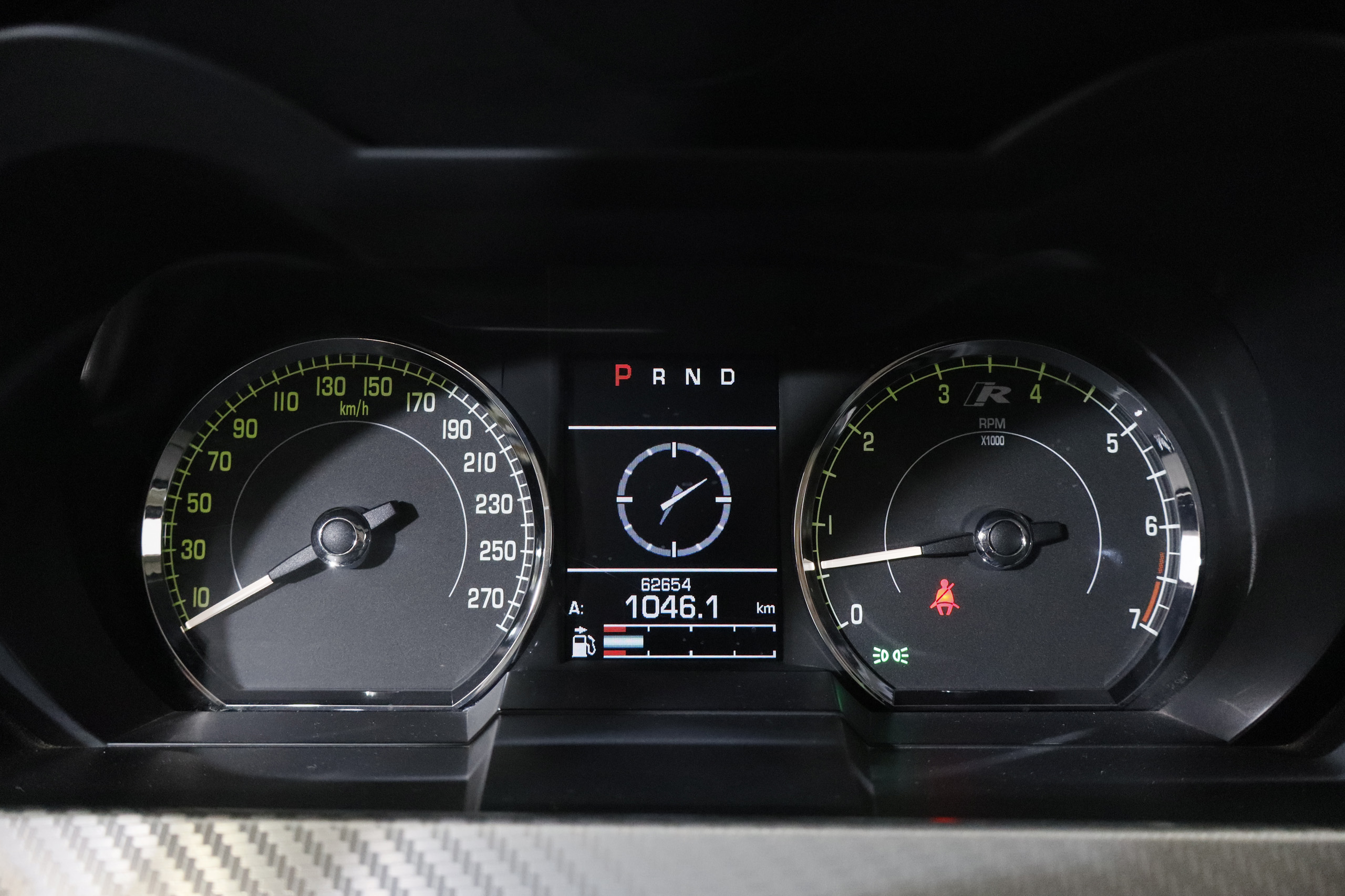 Jaguar Xkr XKR COUPE 4.2 V8 416cv Auto 3P # CUERO,NAVY,PARKTRONIC foto 17