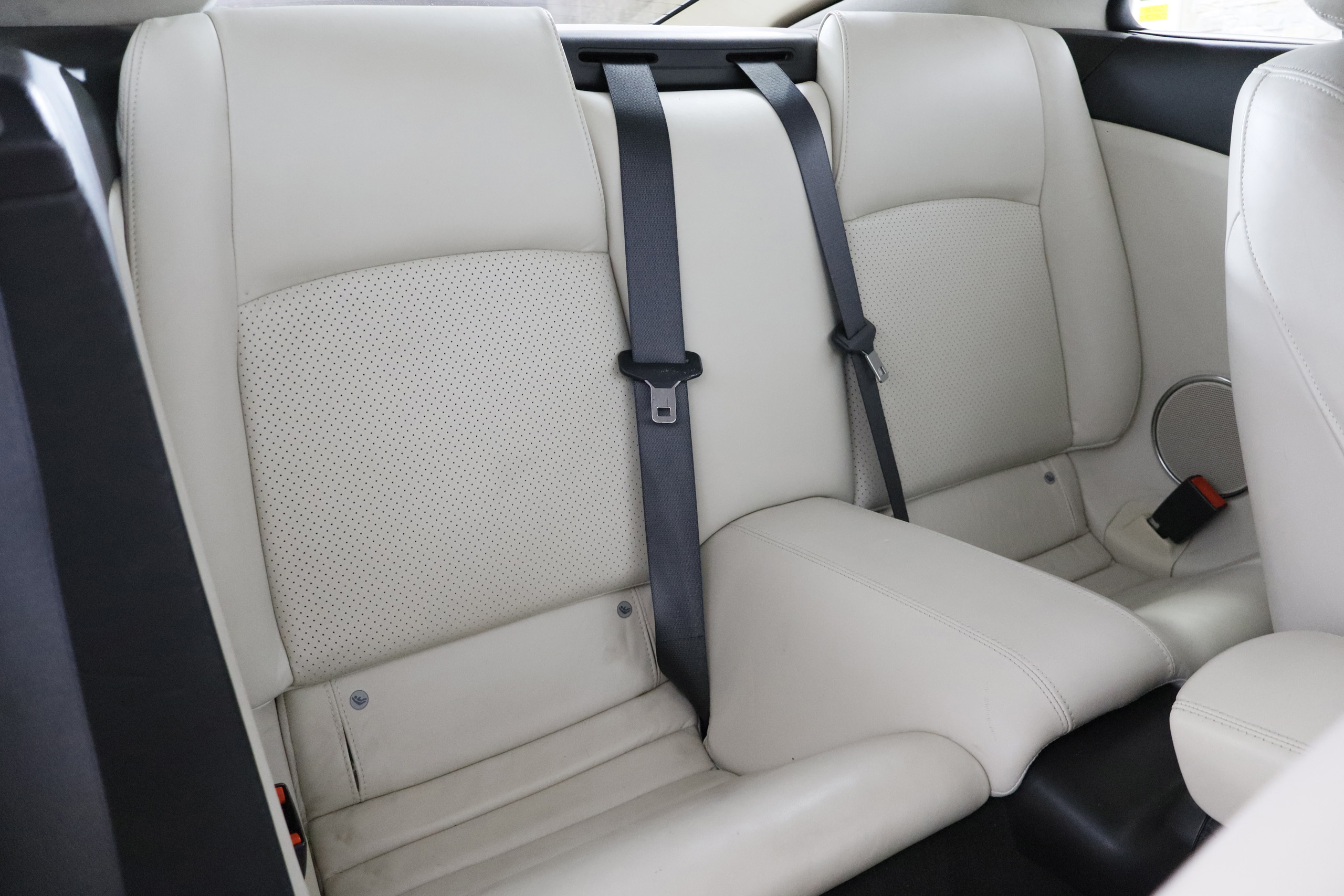 Jaguar Xkr XKR COUPE 4.2 V8 416cv Auto 3P # CUERO,NAVY,PARKTRONIC foto 24