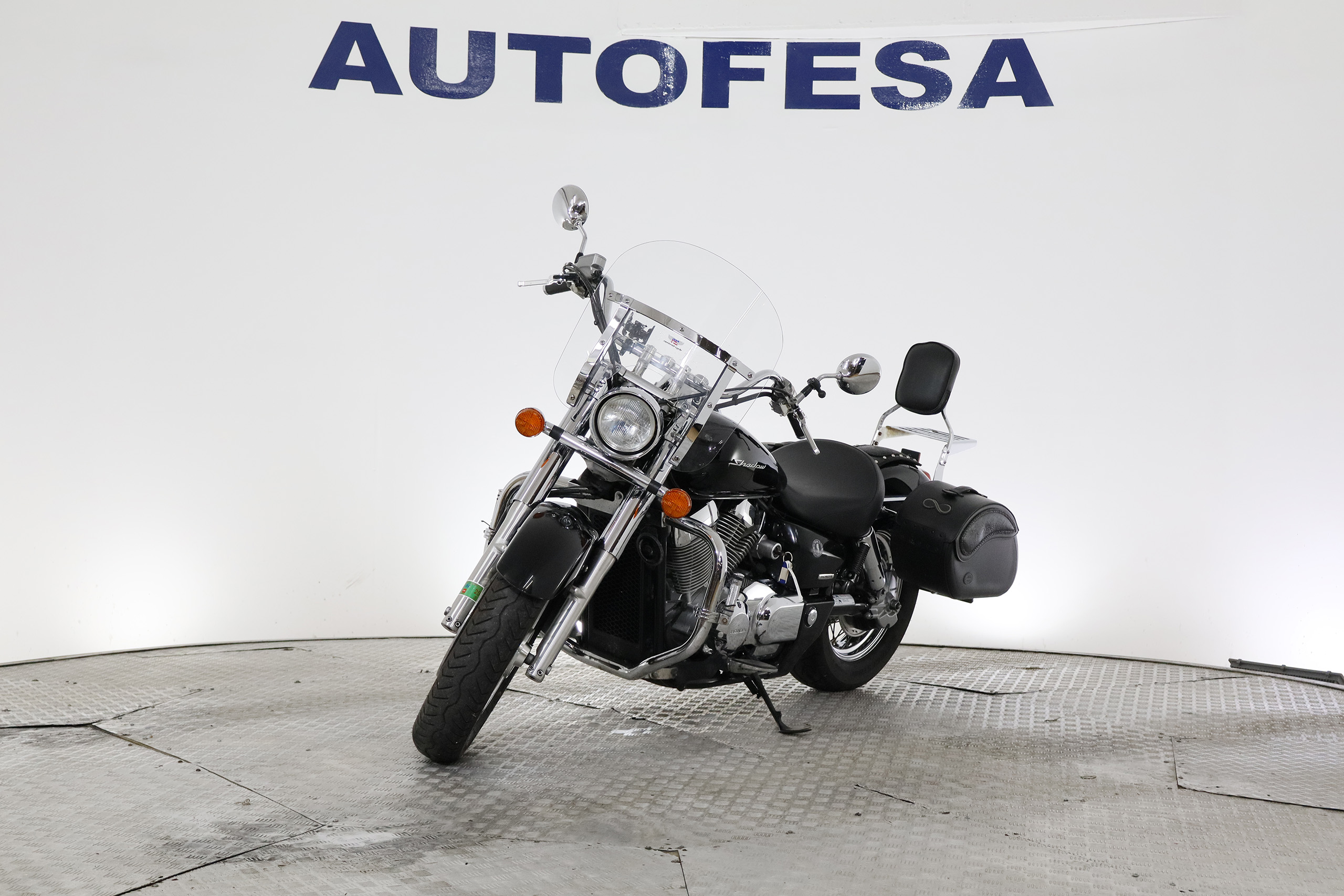 Honda SHADOW VT750 SHADOW VT750CS 45cv ABS foto 1