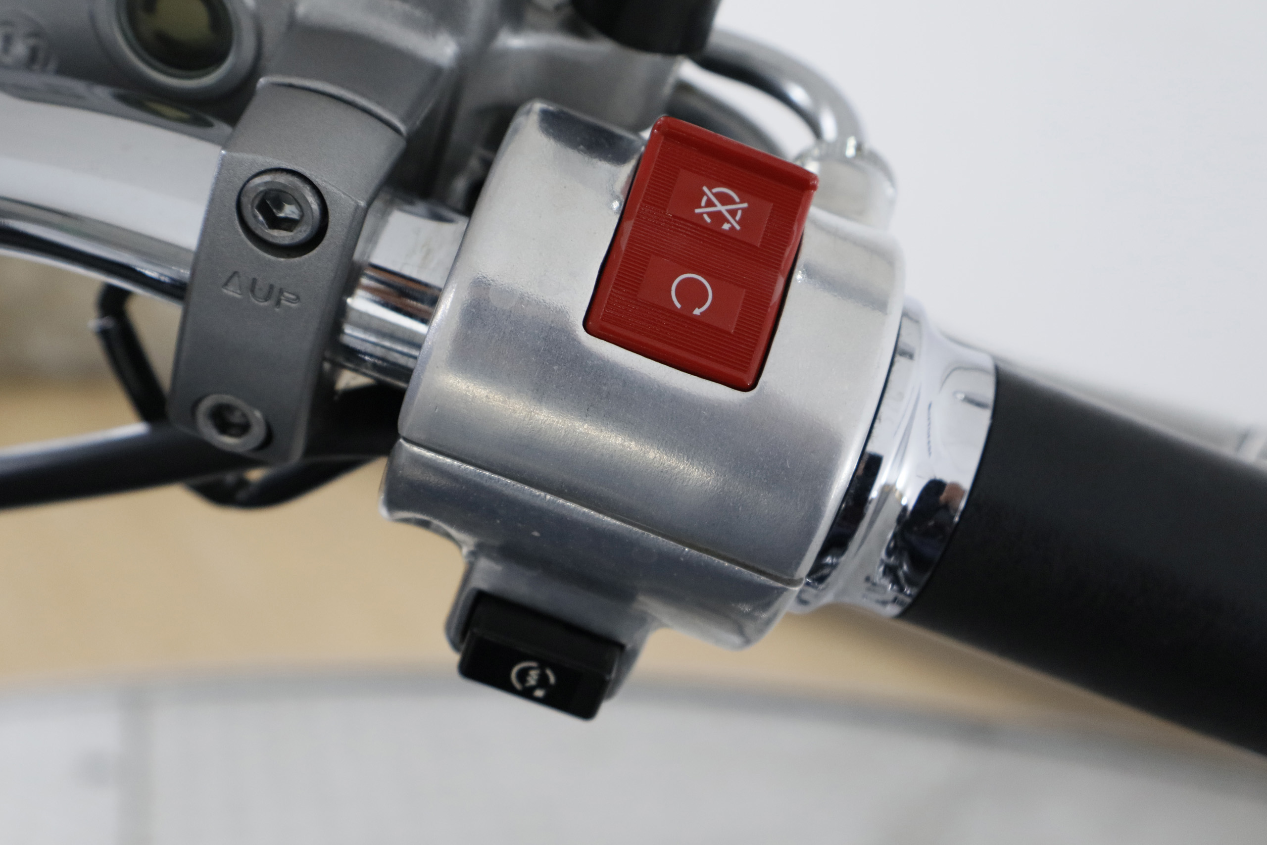 Honda SHADOW VT750 SHADOW VT750CS 45cv ABS foto 15