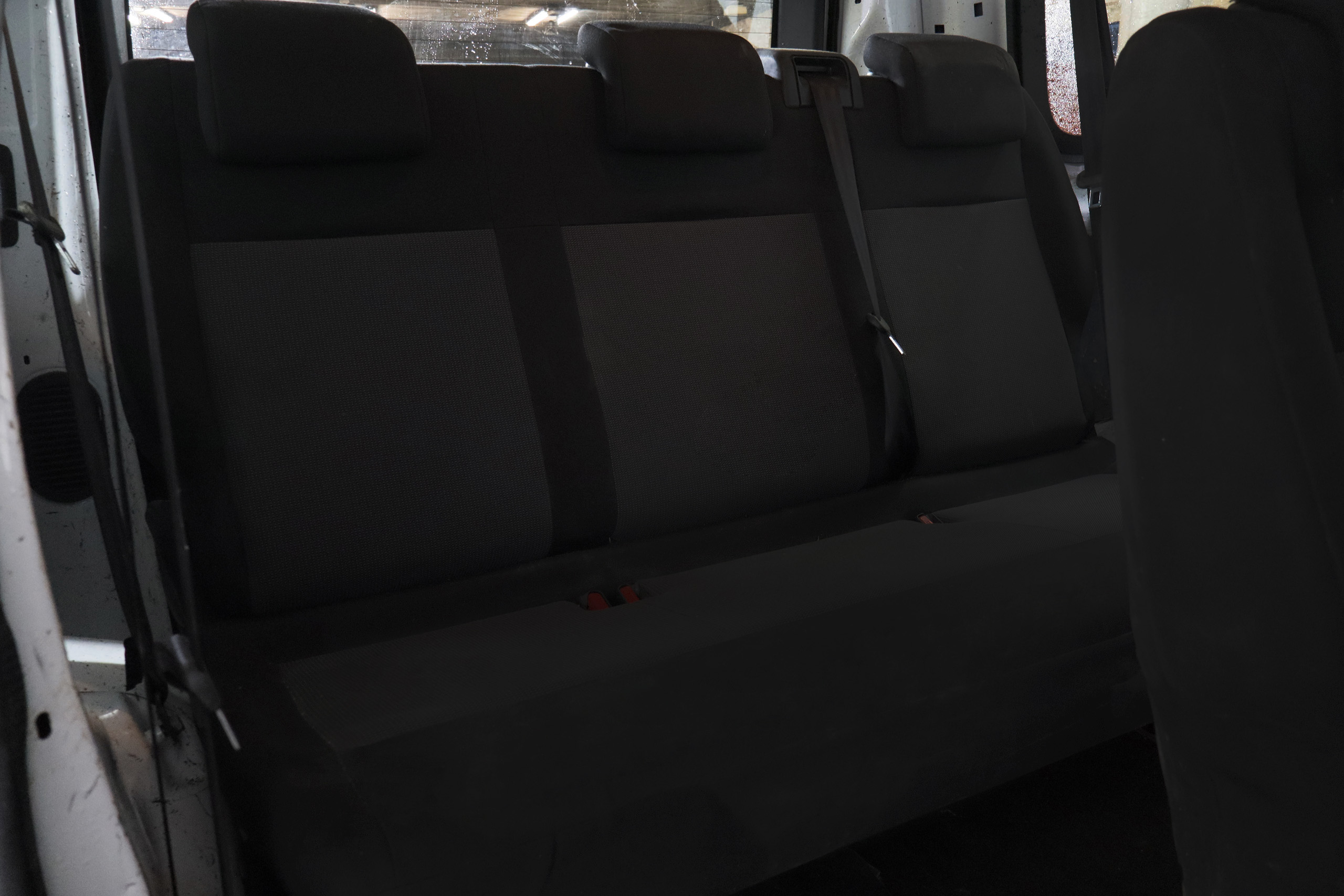 Citroen Jumpy COMBI TALLA M 1.5 HDI 102cv 9 PLAZAS 4P # IVA DEDUCIBLE foto 23