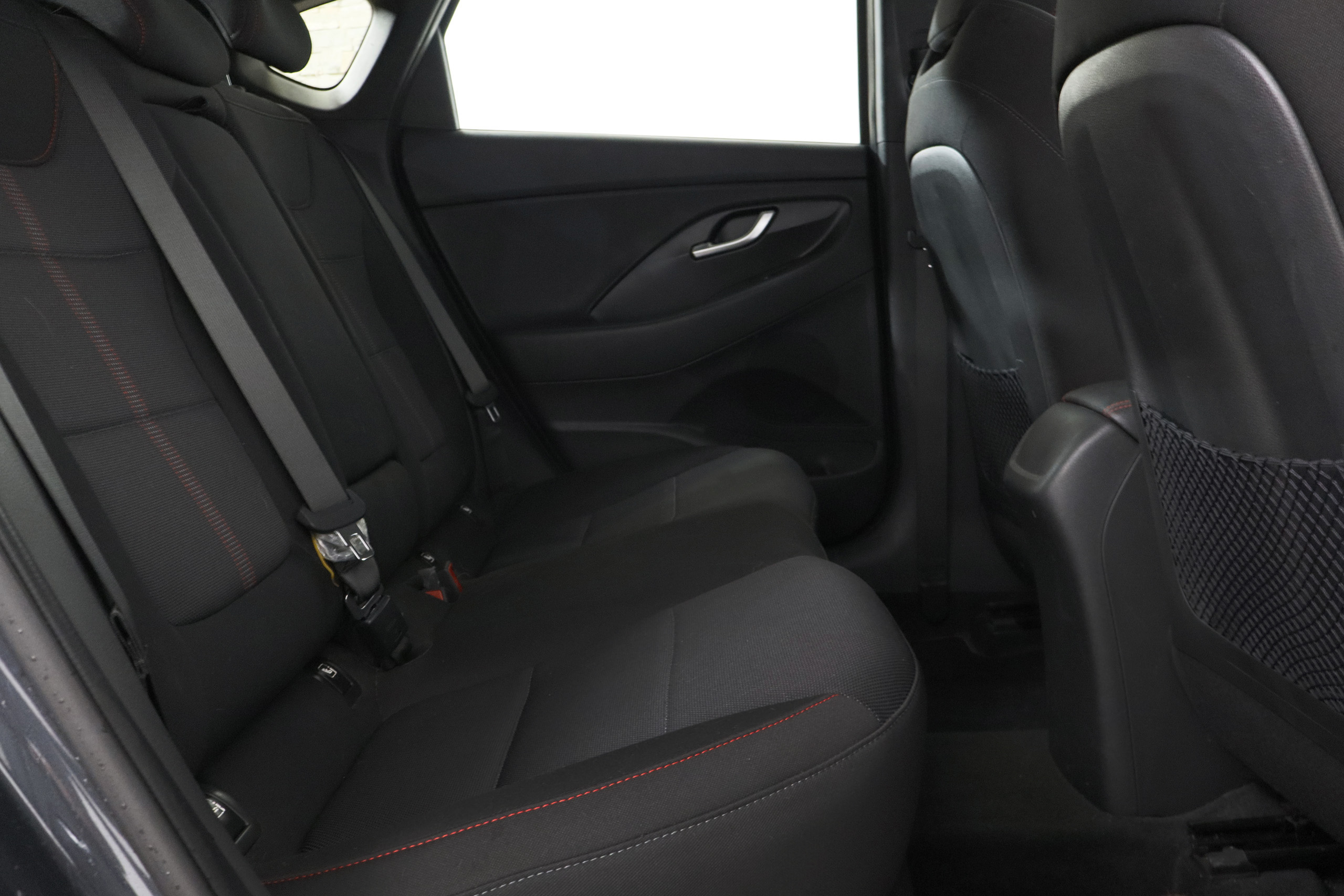 Hyundai I30 FASTBACK 1.0 N-LINE 120cv 5P # GARANTIA FAB 04/2026 foto 23