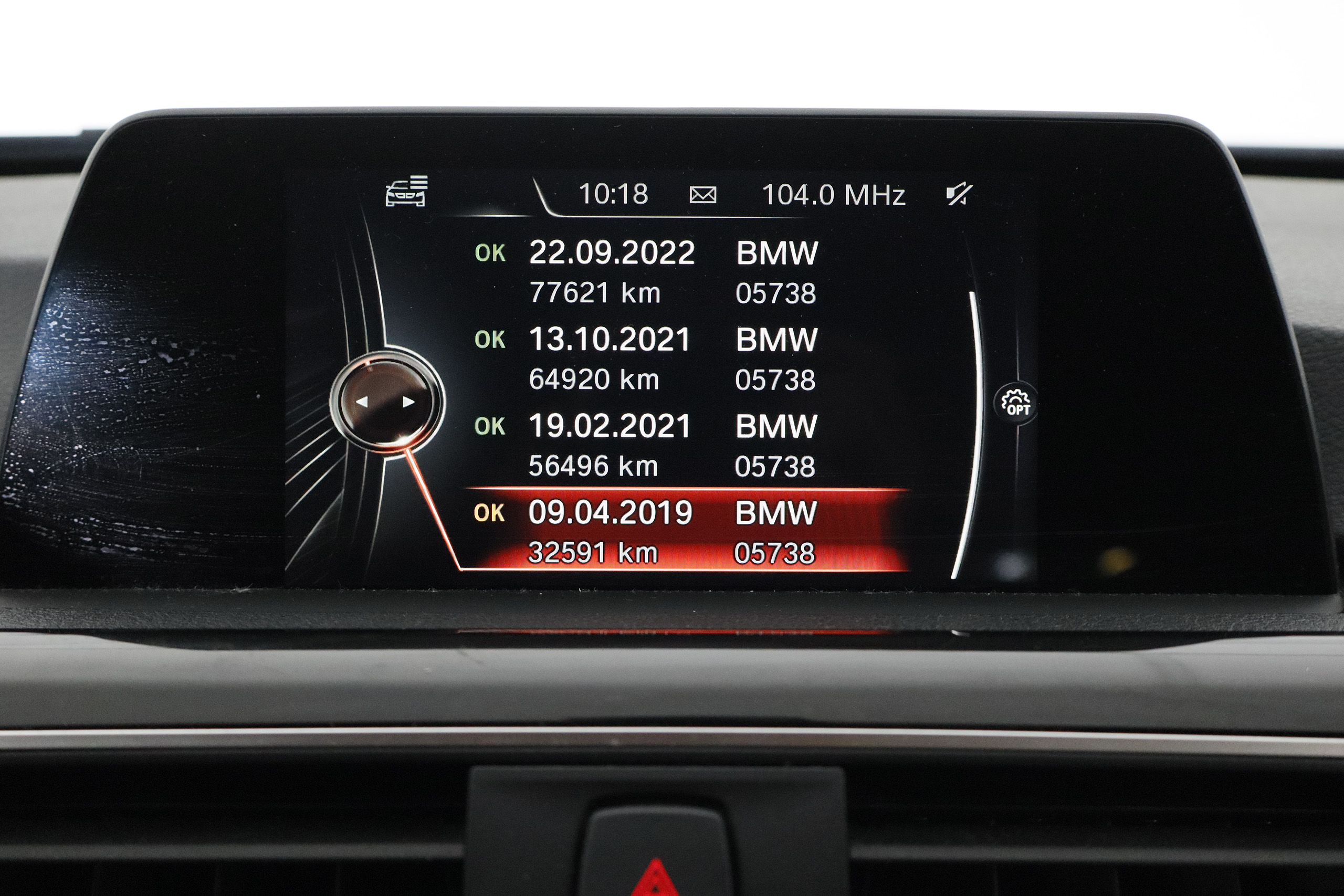 BMW 330 330E E-DRIVE PACK SPORT 252CV AUTO 4P # NAVY, CUERO foto 27