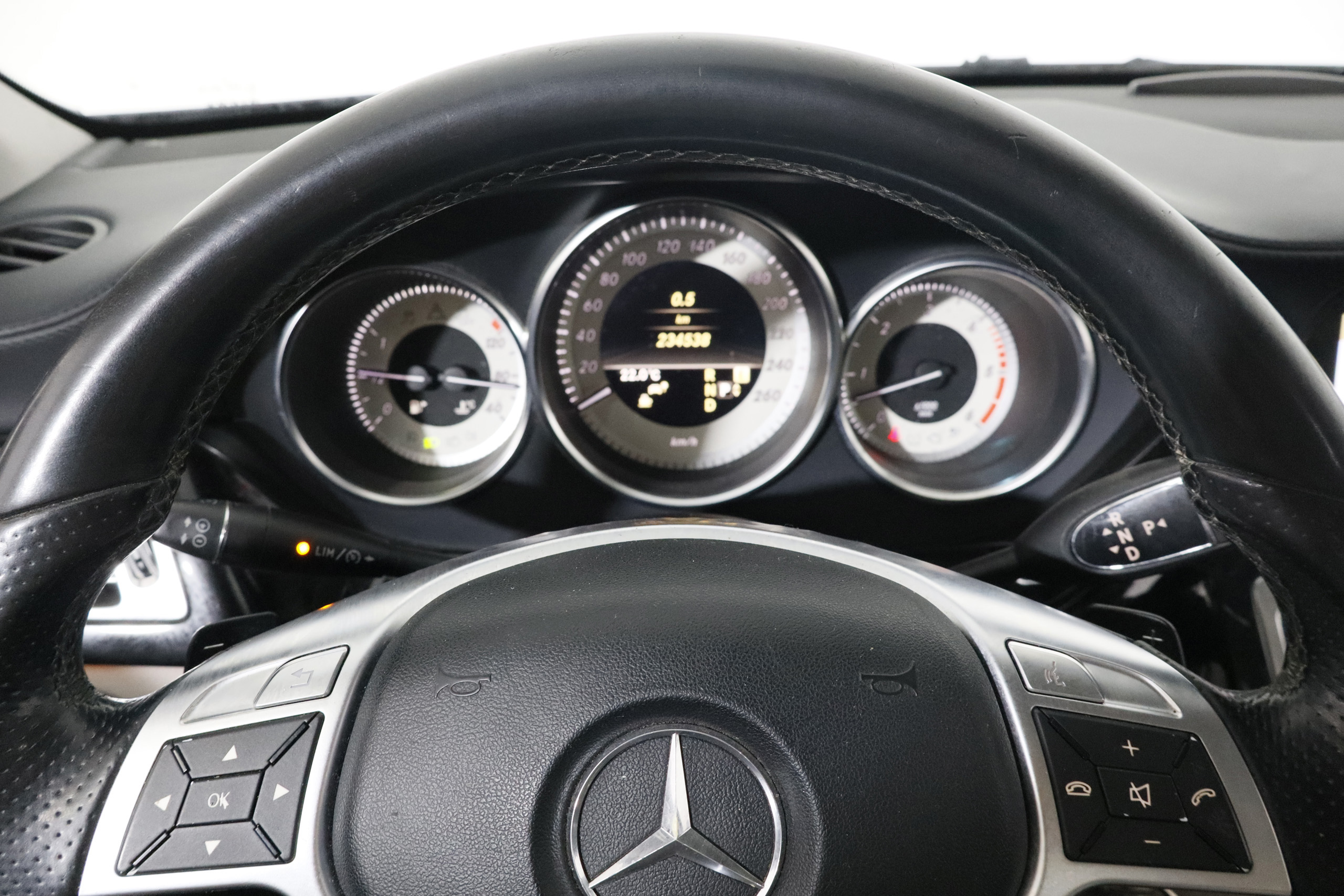 Mercedes-benz Cls 350 CDI 265cv AMG LINE AUTO 4P # TECHO ELEC, NAVY, CUERO foto 18