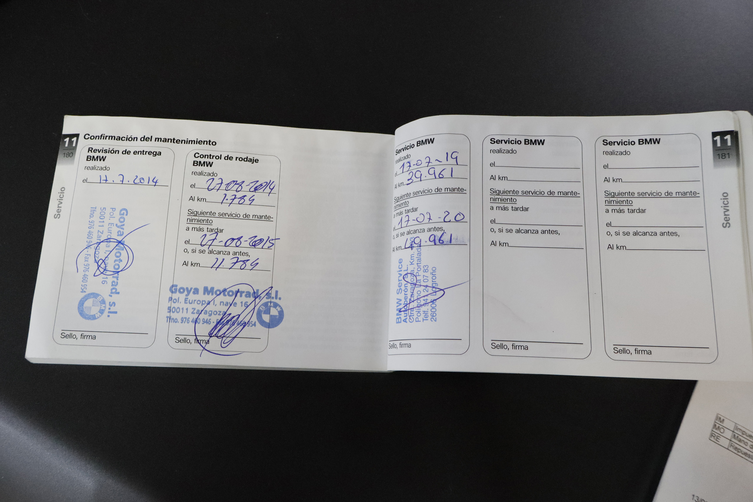 BMW R 1200 GS Adventure GS ADVENTURE 125cv ABS # FAROS LED, KIT MALETAS, PAQUETE DYNAMIC, CONFORT, TOURING foto 24