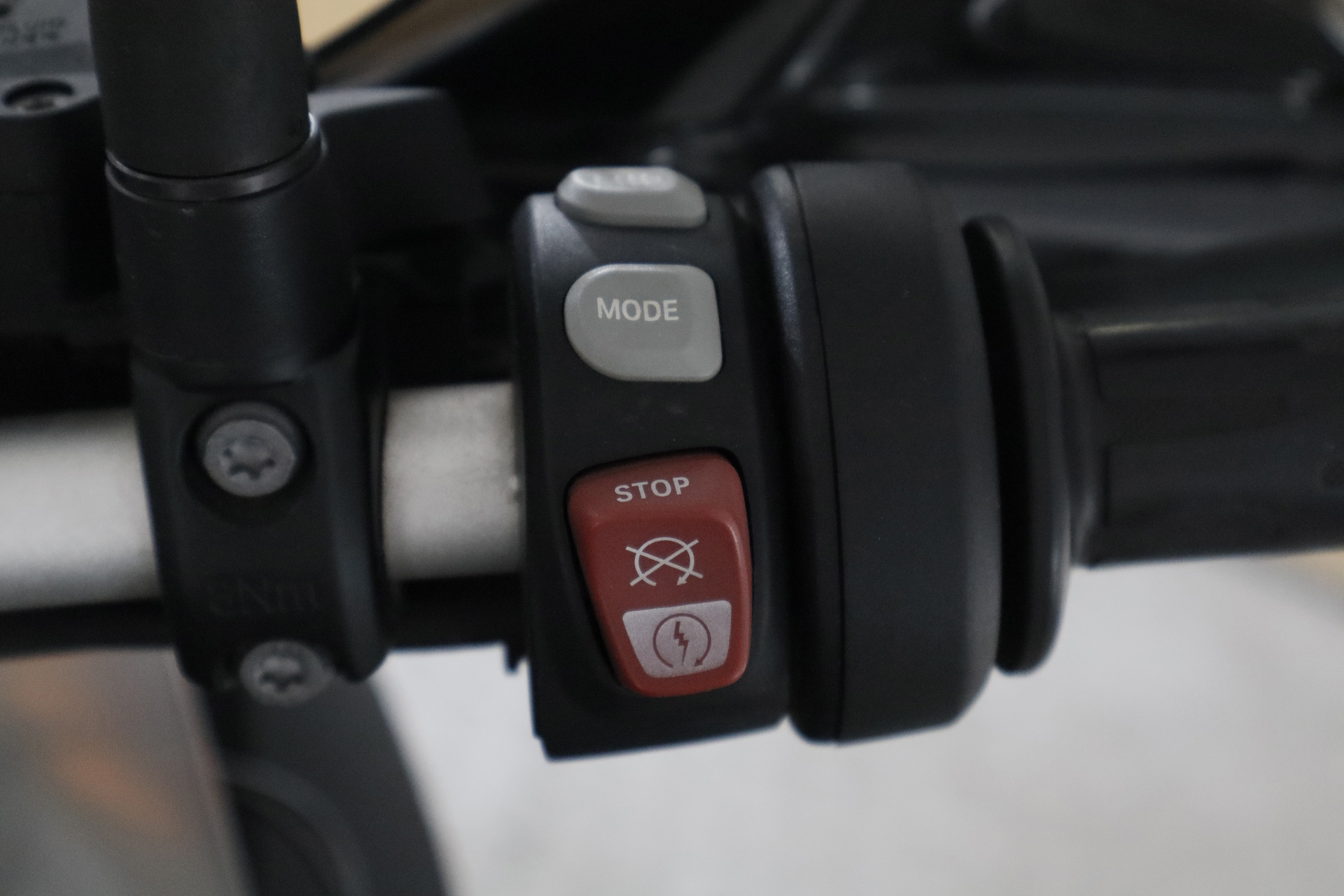 BMW R 1200 GS Adventure GS ADVENTURE 125cv ABS # FAROS LED, KIT MALETAS, PAQUETE DYNAMIC, CONFORT, TOURING foto 15