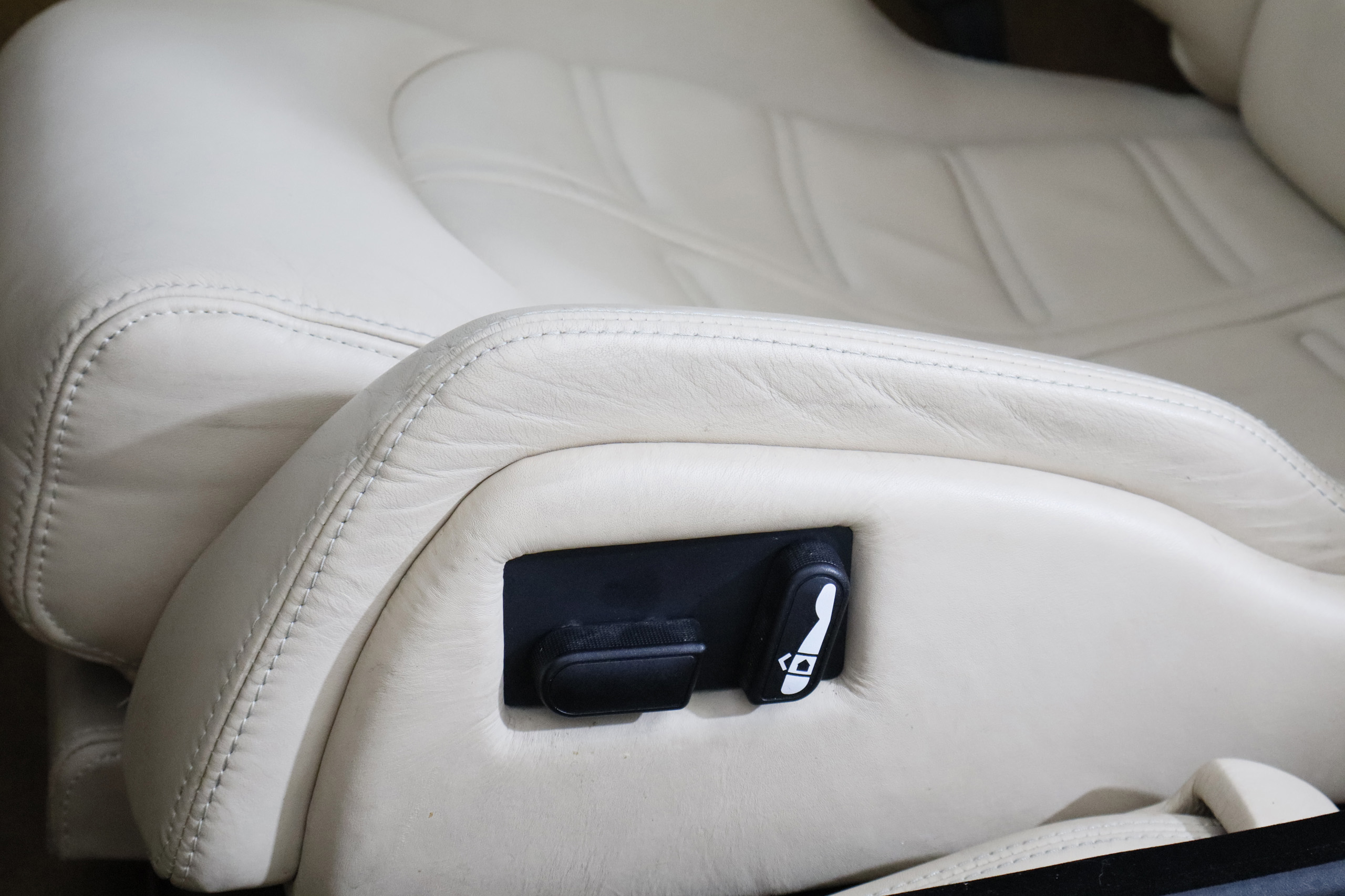 Ferrari 575 575 MARANELLO 515cv AUTO 2P NACIONAL COCHE COLECCION UNICO DUEÑO ,18.000KM # CUERO foto 21