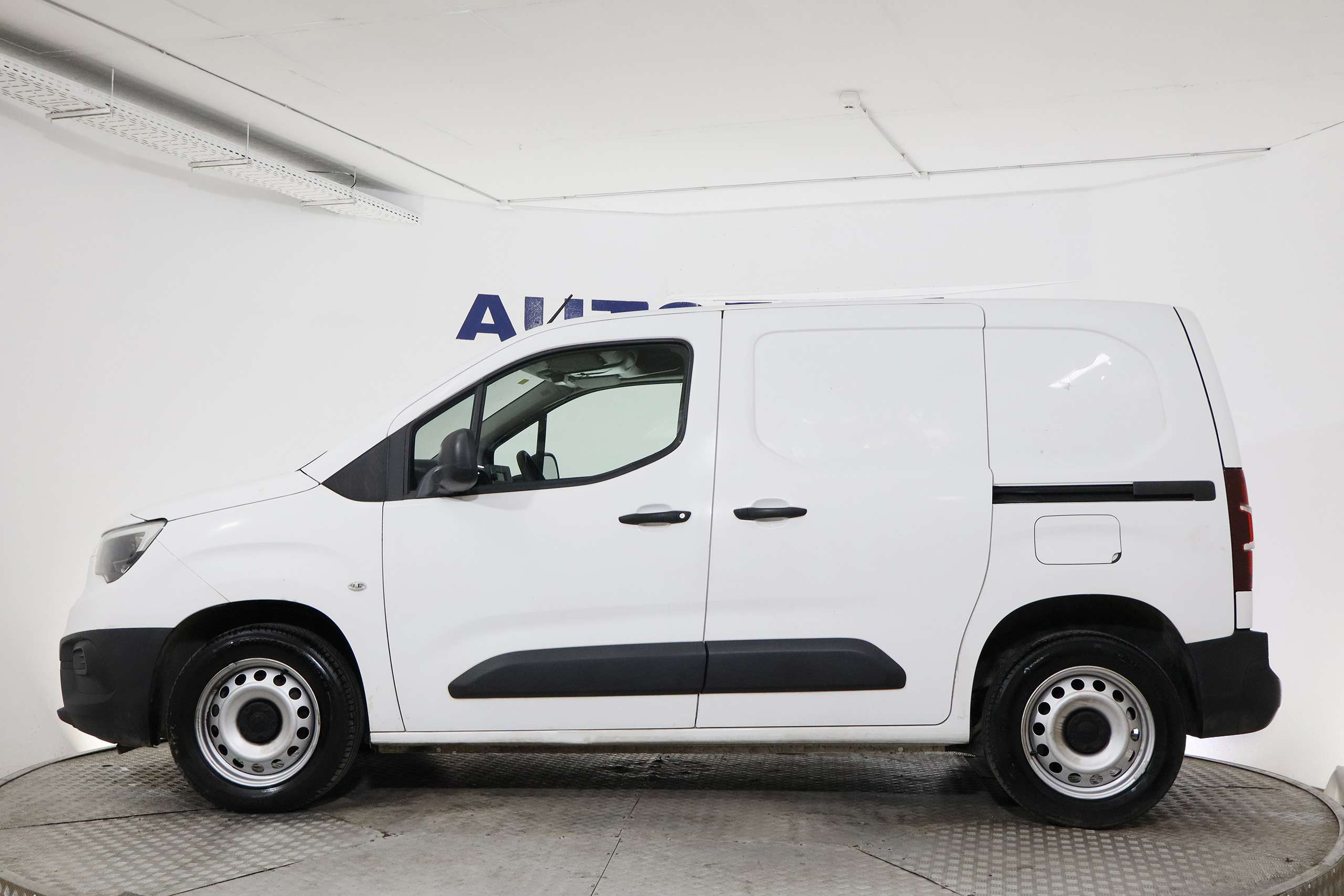 Opel Combo LARGO 1.5 75cv 5P # IVA DEDUCIBLE foto 5