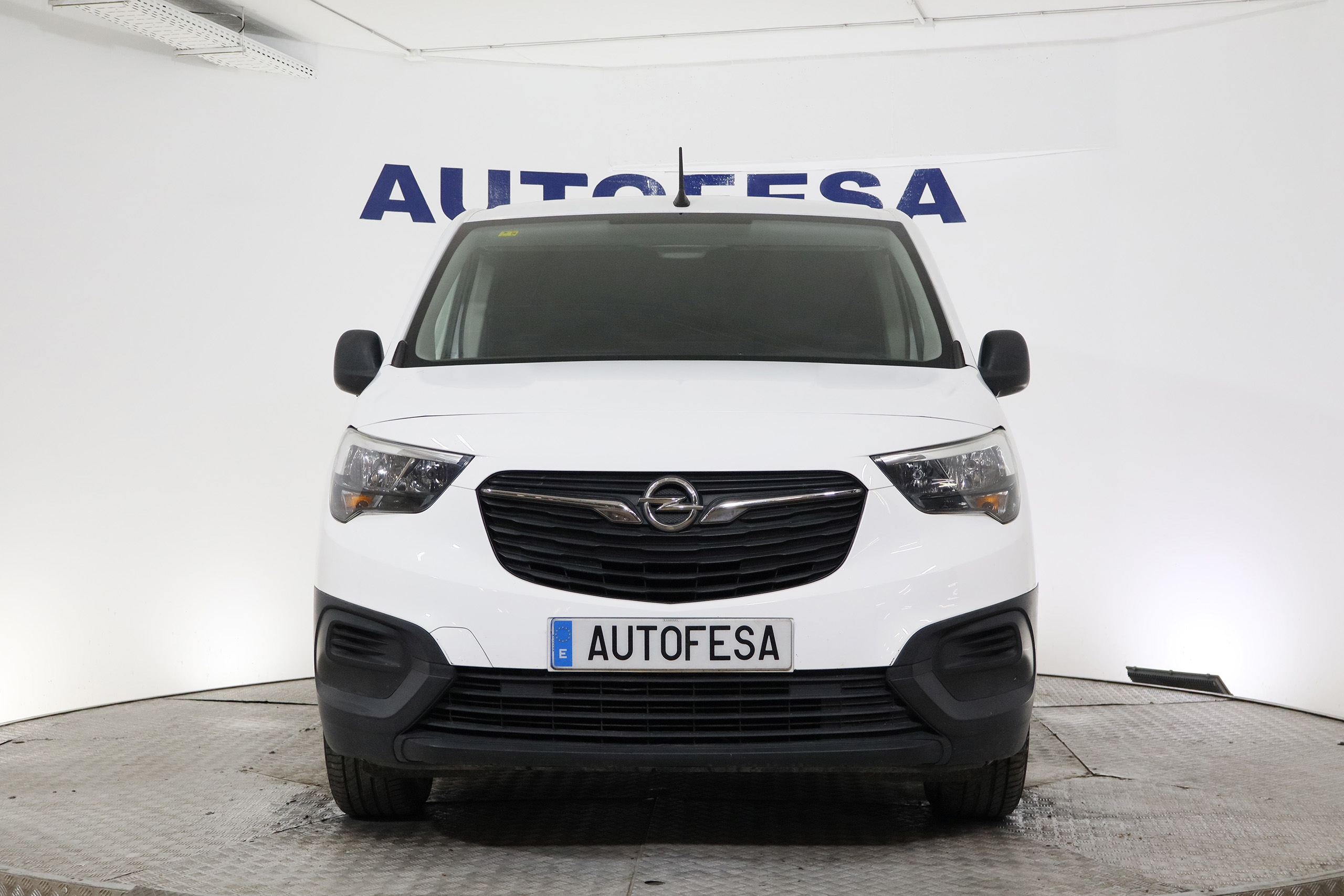 Opel Combo LARGO 1.5 75cv 5P # IVA DEDUCIBLE foto 2