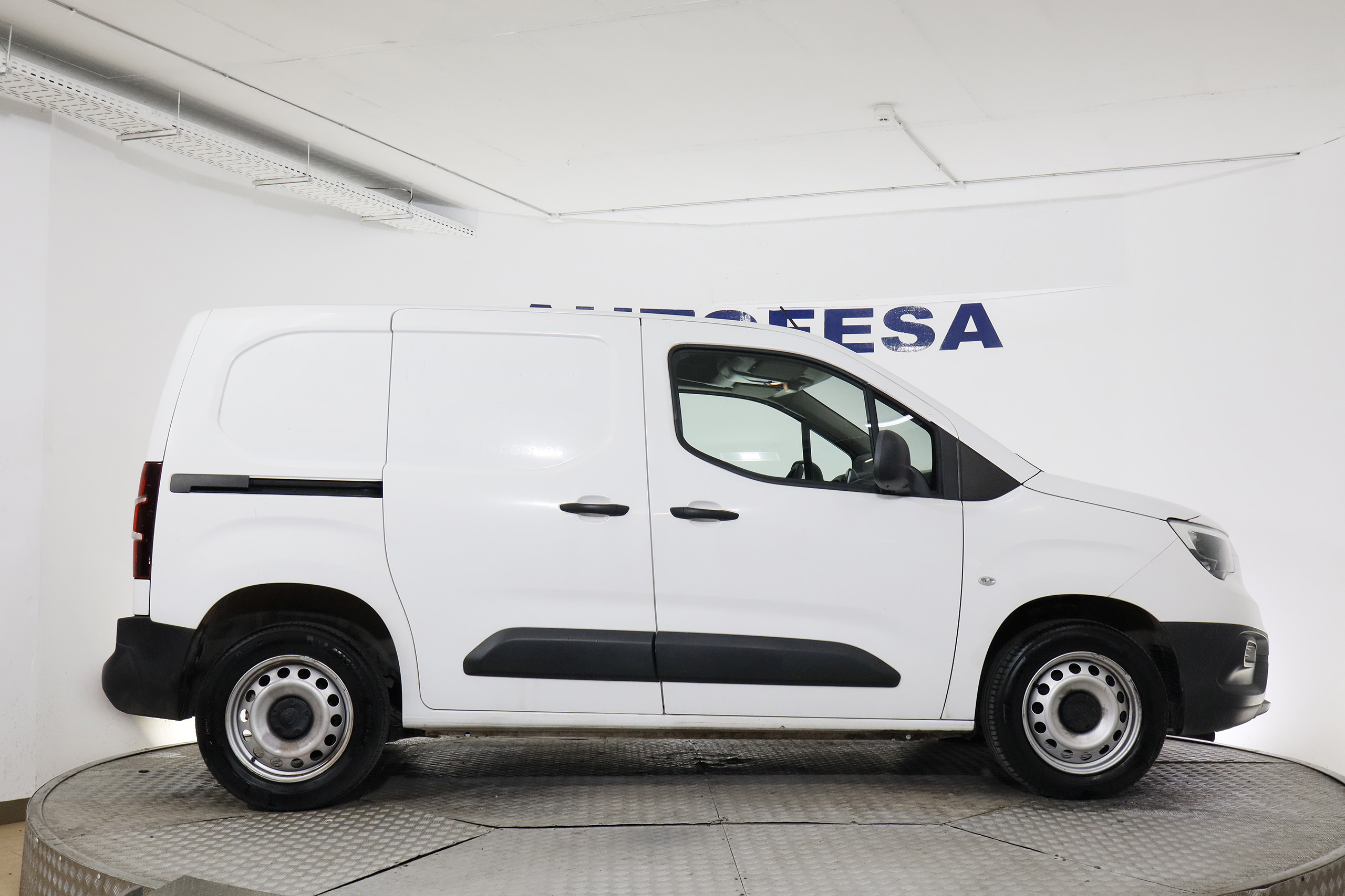 Opel Combo LARGO 1.5 75cv 5P # IVA DEDUCIBLE foto 10