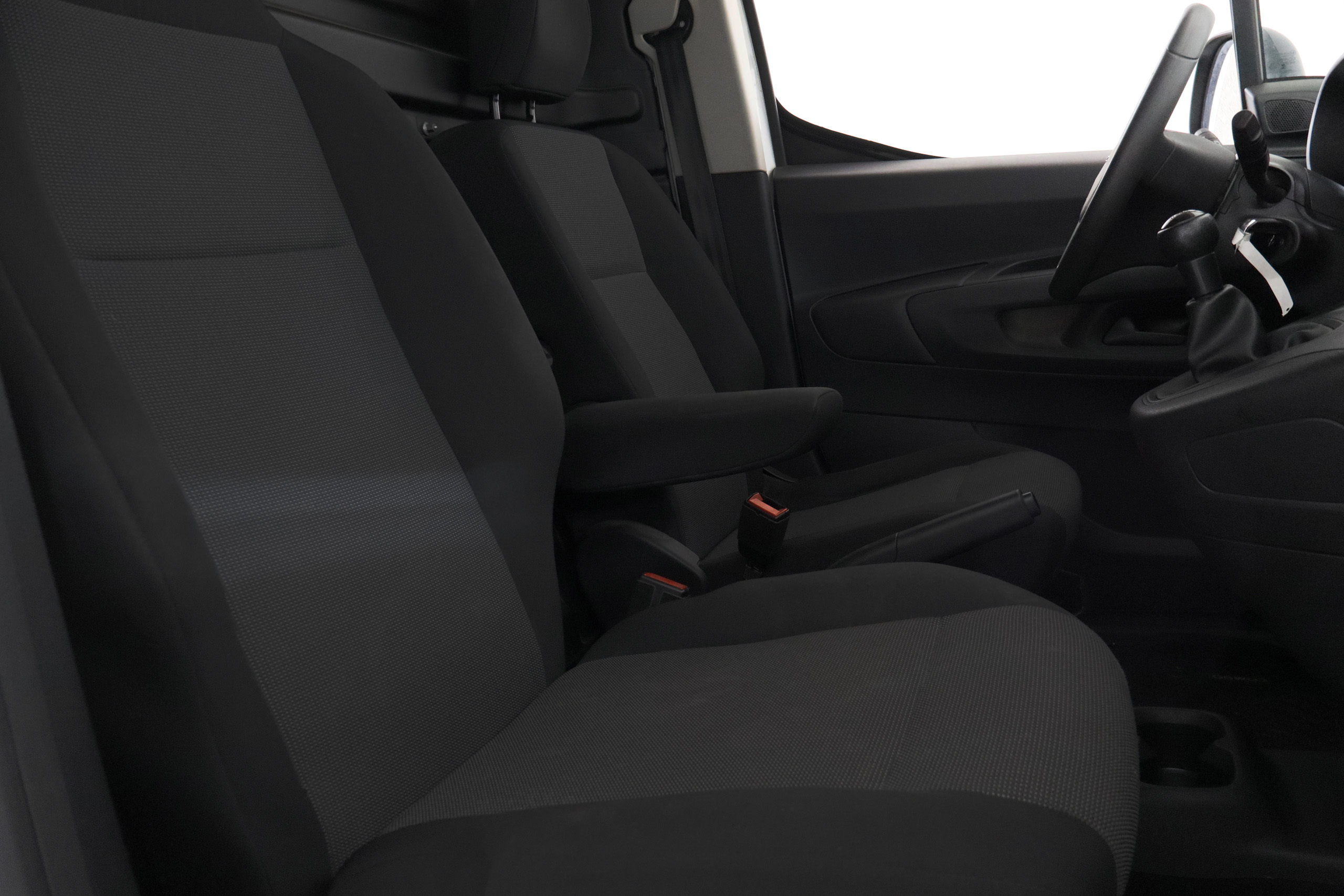 Opel Combo LARGO 1.5 75cv 5P # IVA DEDUCIBLE foto 21