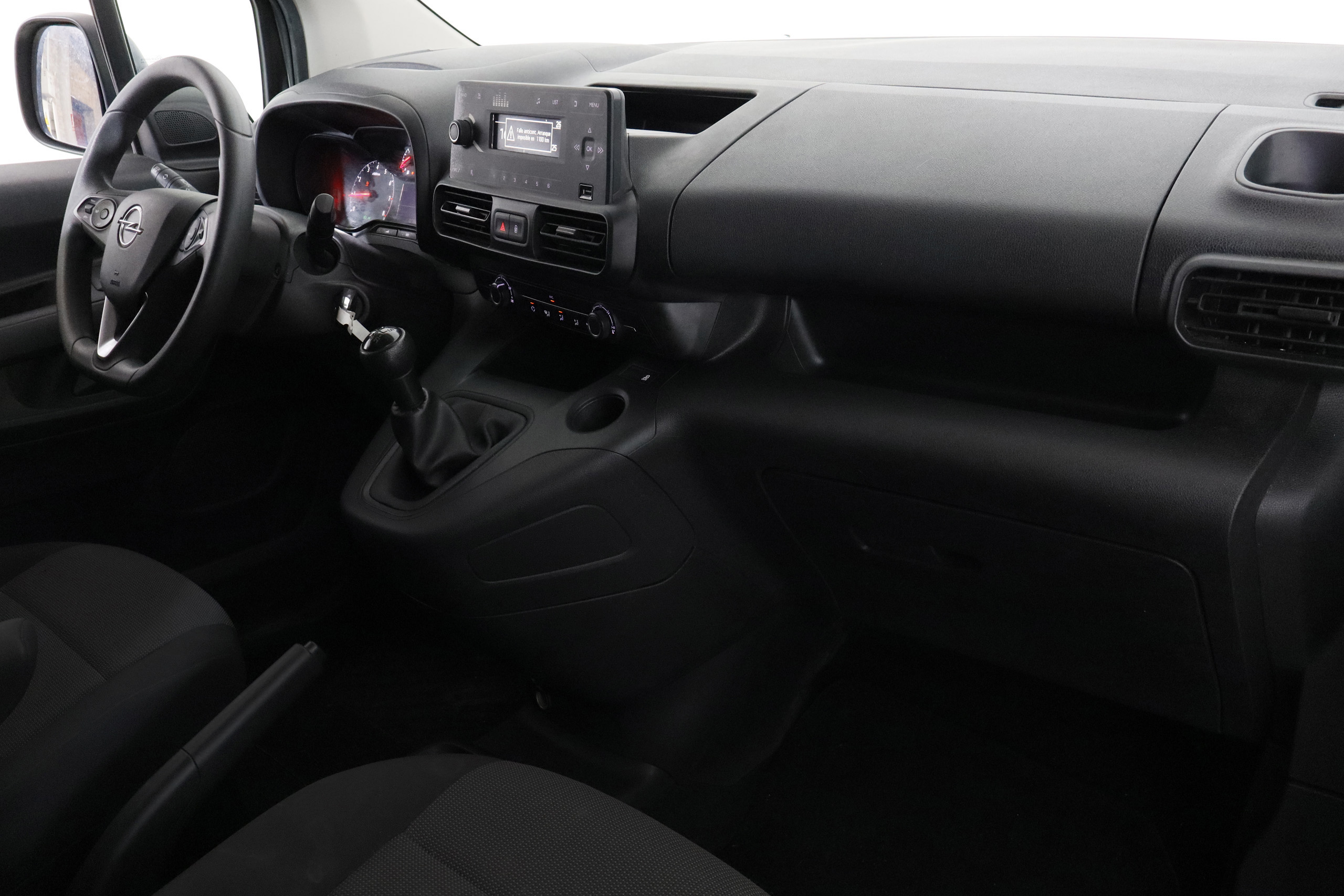 Opel Combo LARGO 1.5 75cv 5P # IVA DEDUCIBLE foto 15