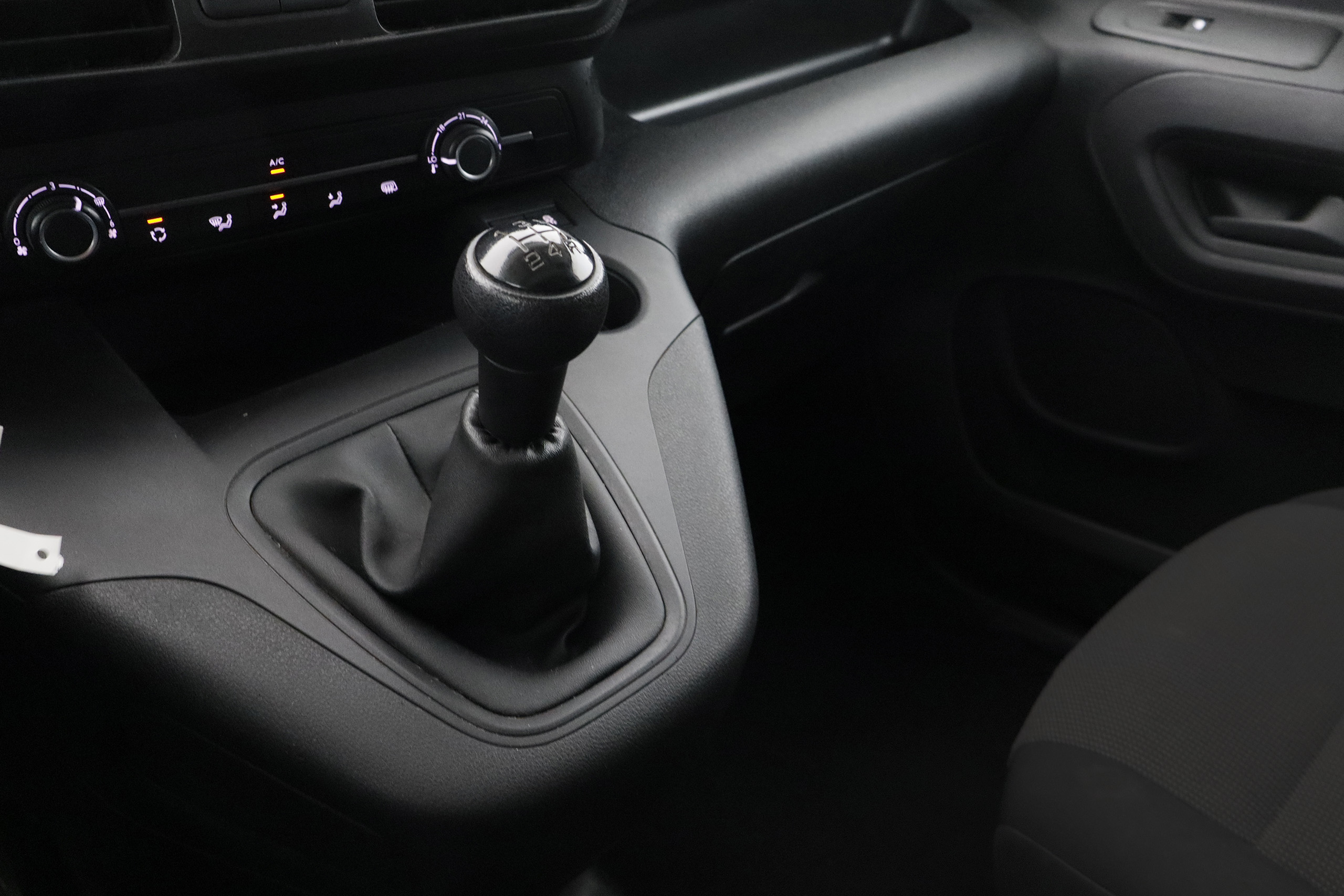 Opel Combo LARGO 1.5 75cv 5P # IVA DEDUCIBLE foto 18