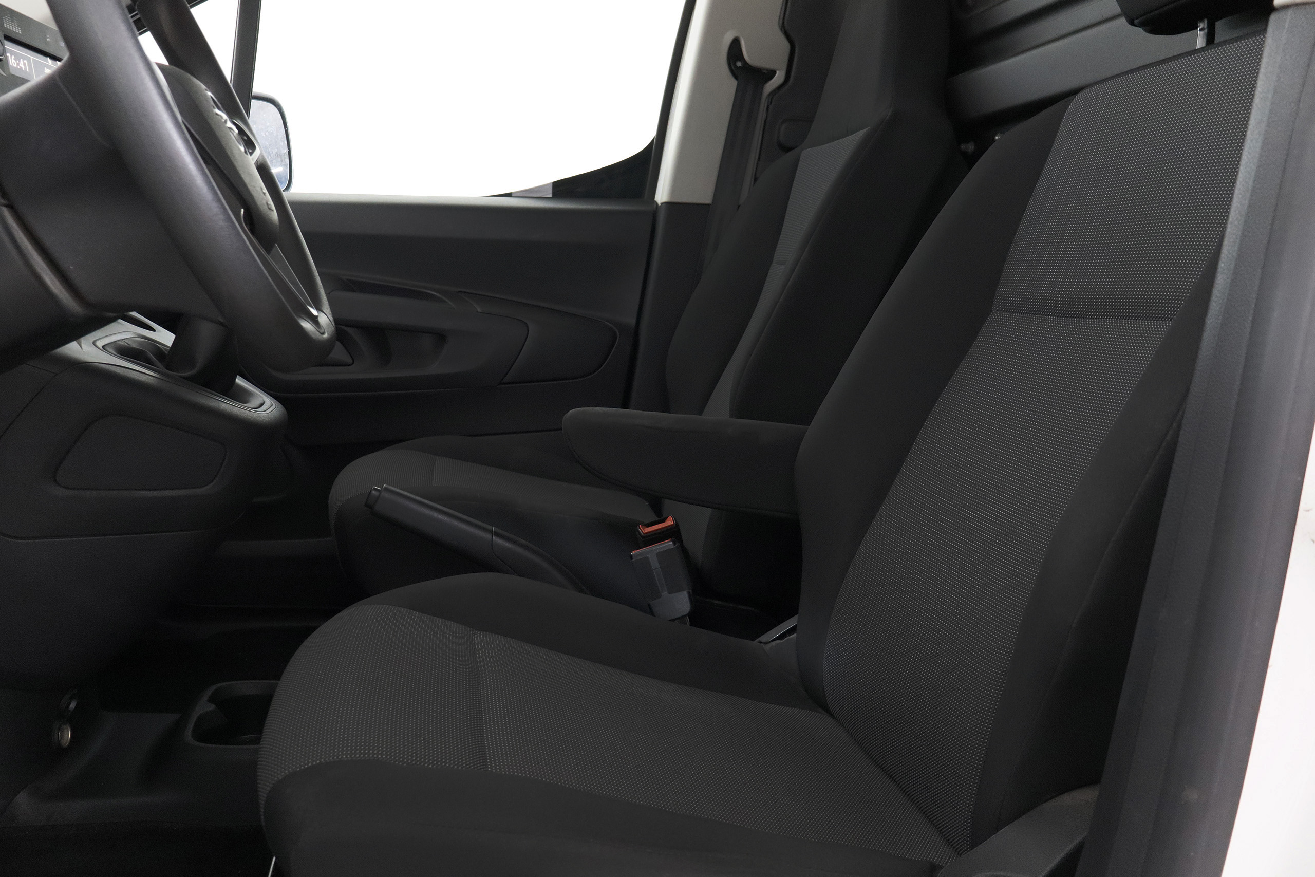 Opel Combo LARGO 1.5 75cv 5P # IVA DEDUCIBLE foto 20