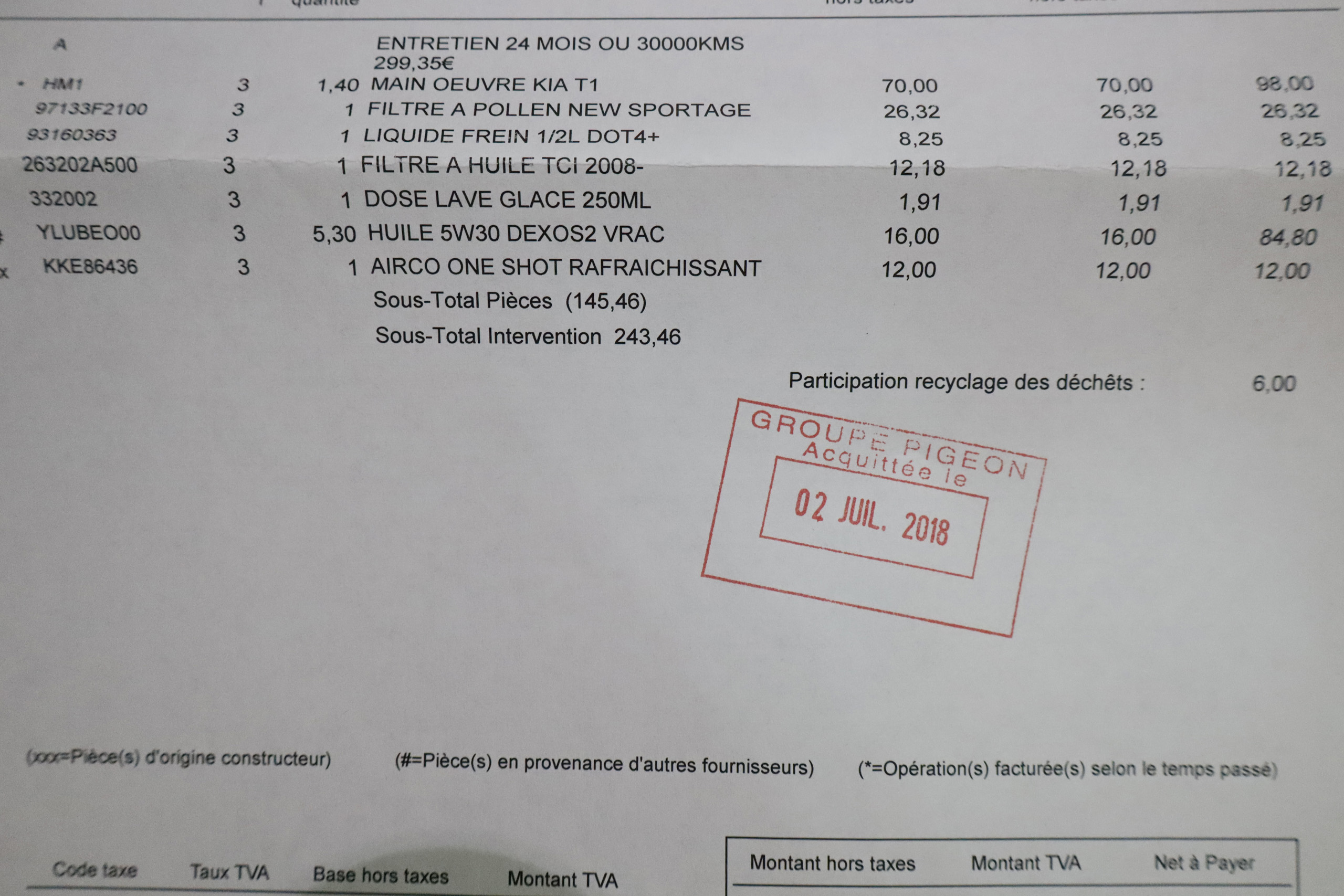 Kia Sportage 1.7 CDI GT LINE 141cv AUTO 5P # TECHO ELE PANORAMICO, NAVY, CUERO foto 29