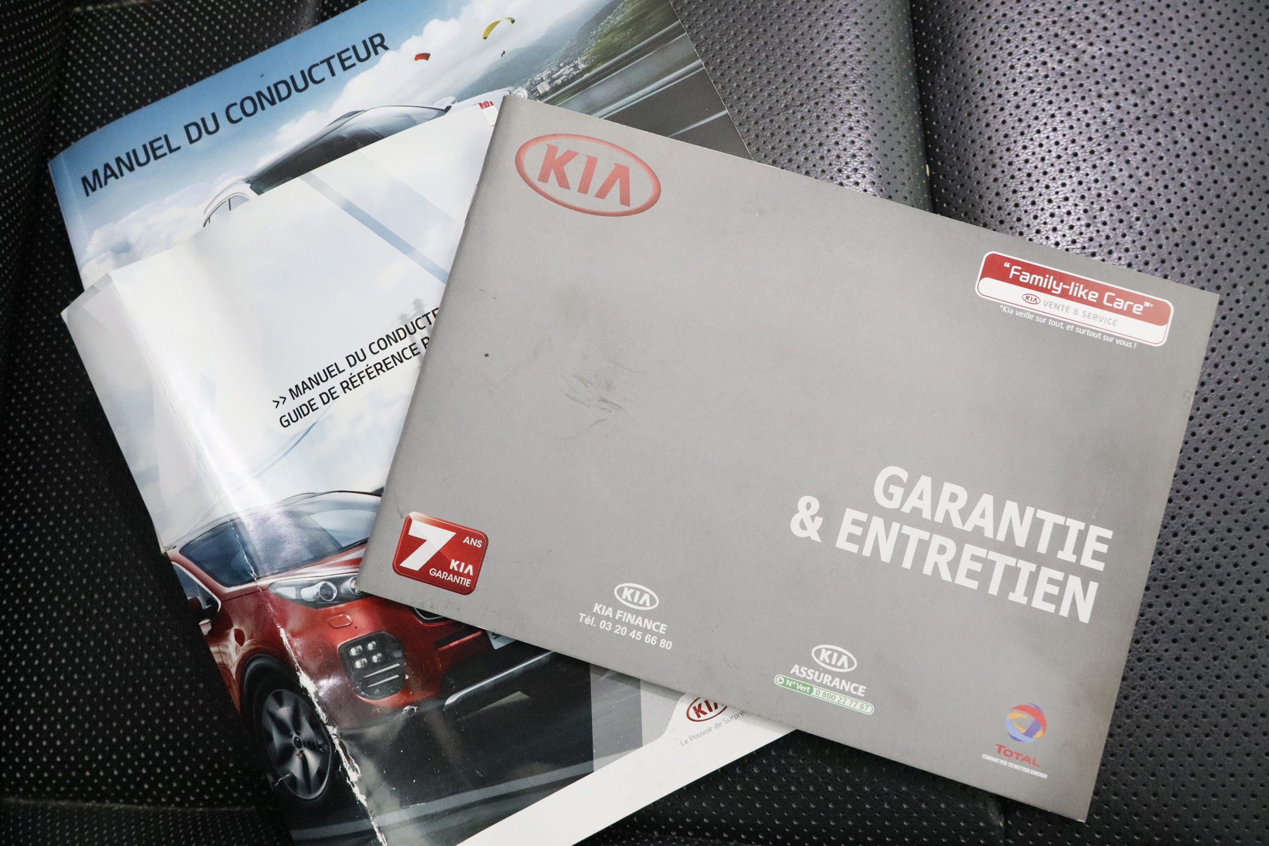 Kia Sportage 1.7 CDI GT LINE 141cv AUTO 5P # TECHO ELE PANORAMICO, NAVY, CUERO foto 25