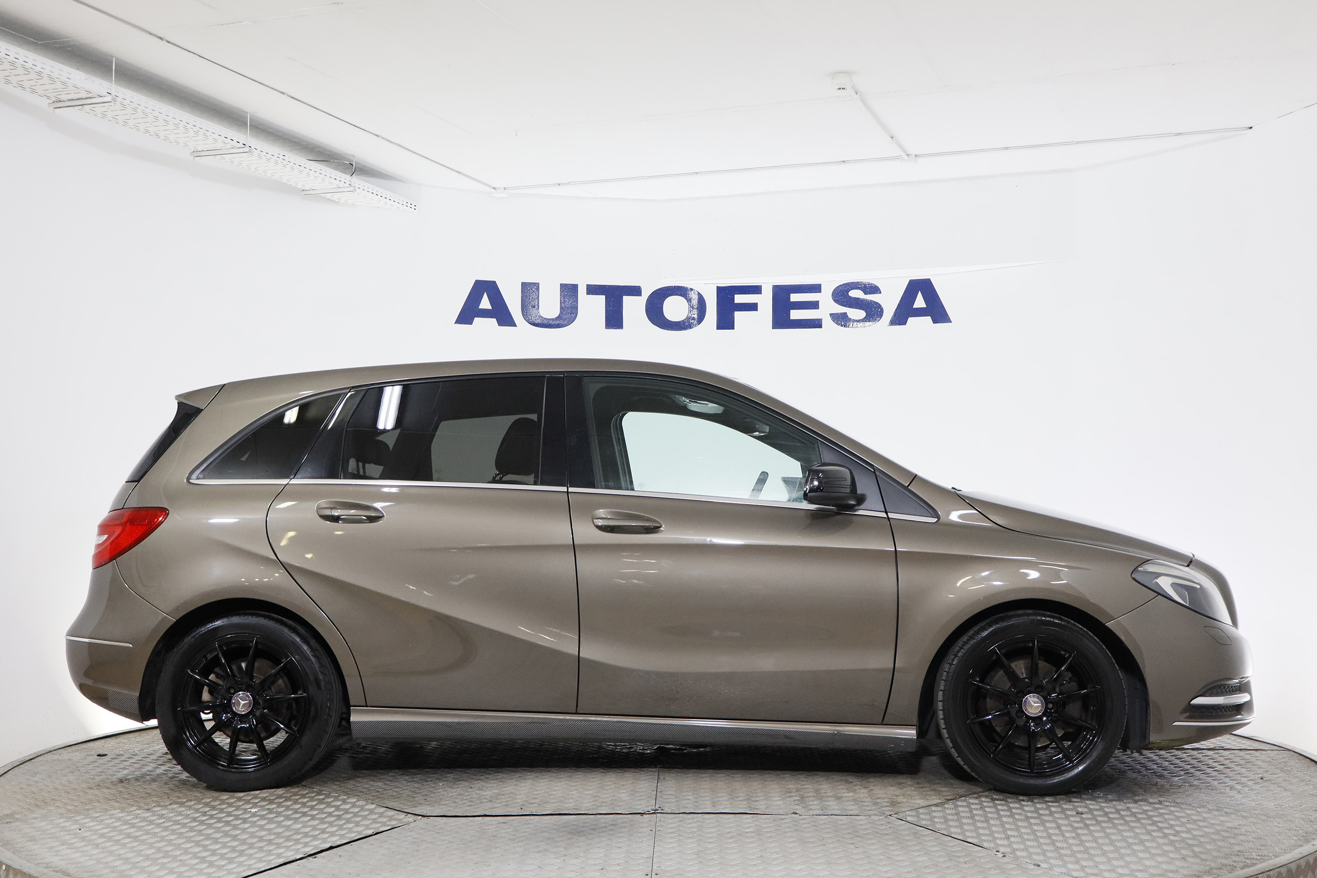 Mercedes-benz B 180 SPORT 109cv 5P # BLUETOOTH foto 10