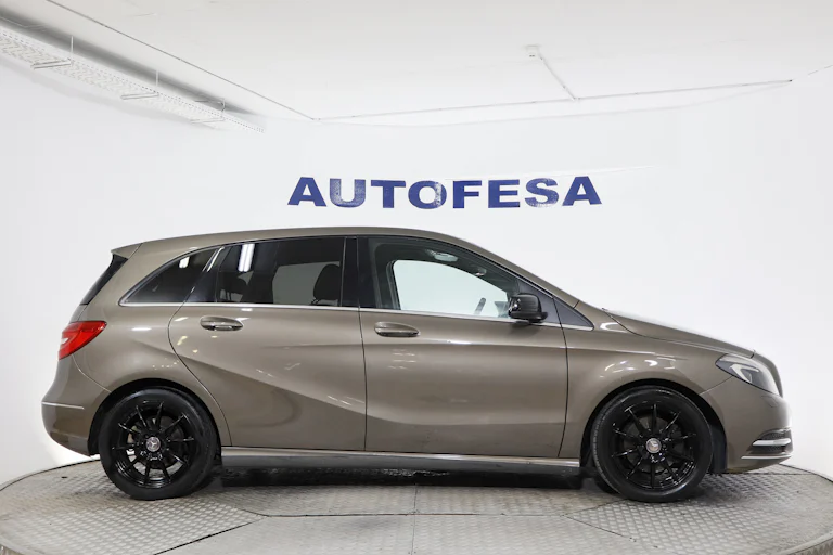 Mercedes-benz B 180 SPORT 109cv 5P # BLUETOOTH foto 10