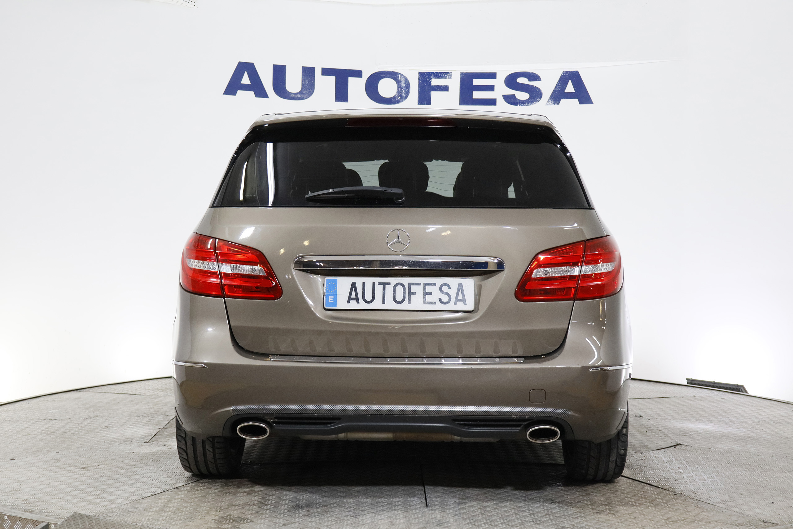 Mercedes-benz B 180 SPORT 109cv 5P # BLUETOOTH foto 7