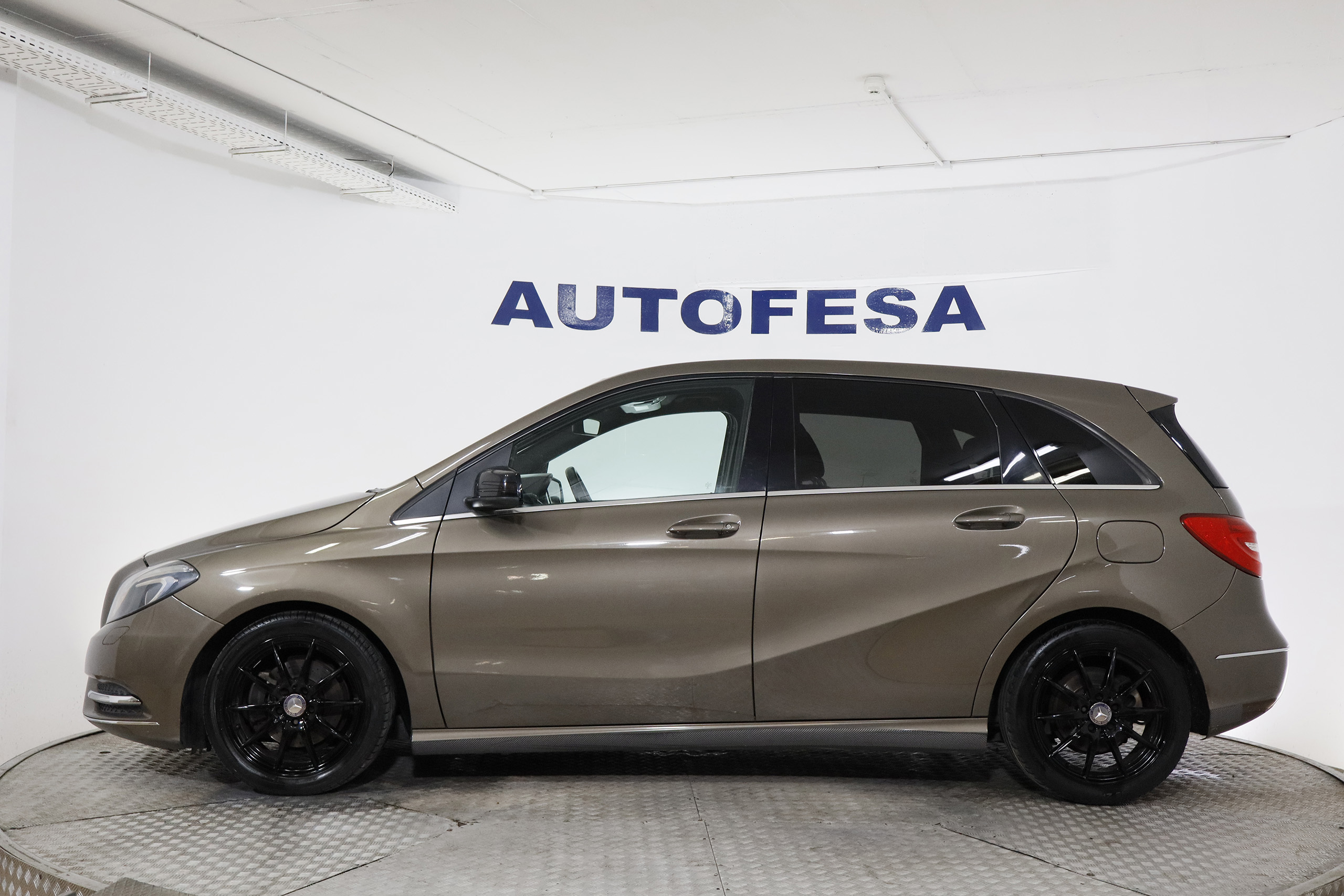 Mercedes-benz B 180 SPORT 109cv 5P # BLUETOOTH foto 5