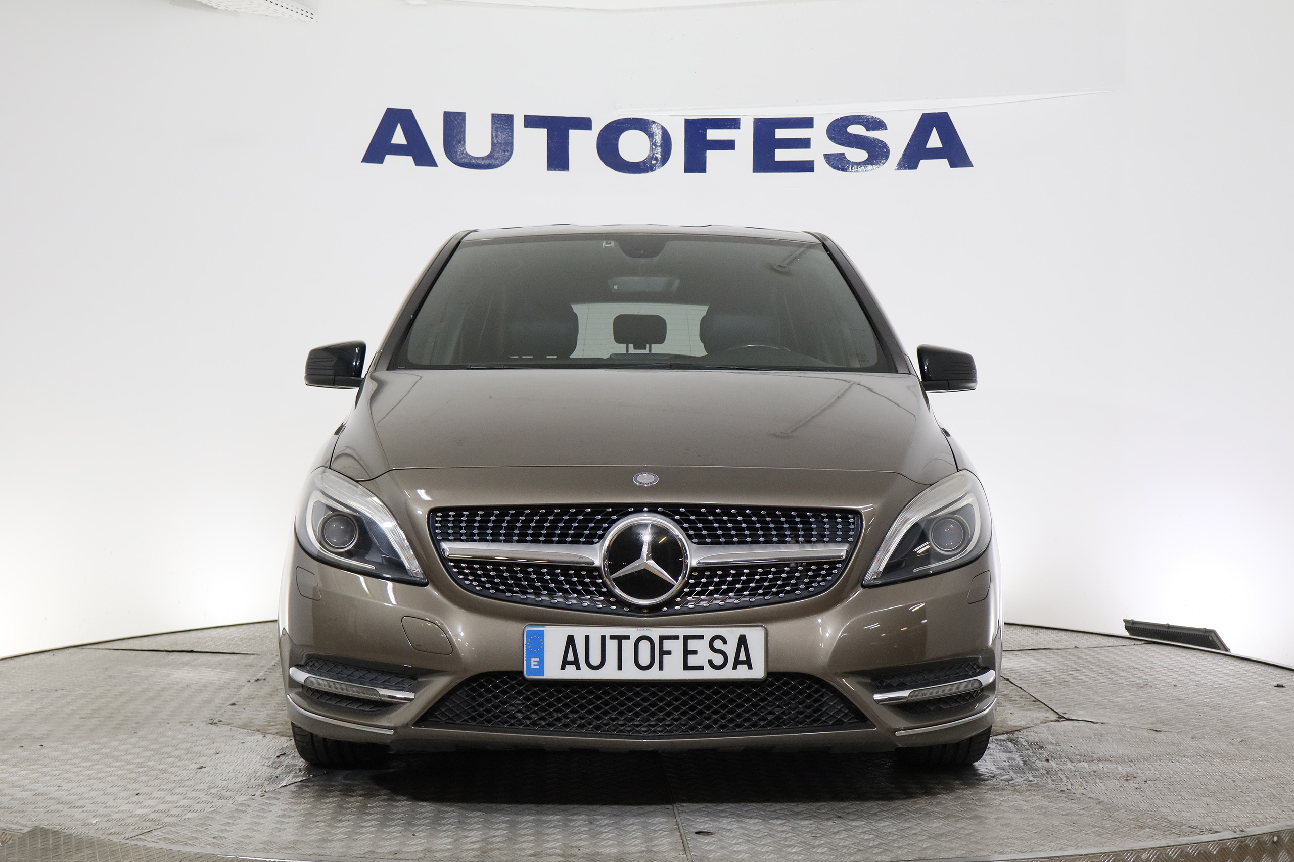 Mercedes-benz B 180 SPORT 109cv 5P # BLUETOOTH foto 2
