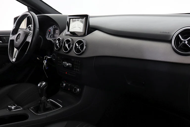 Mercedes-benz B 180 SPORT 109cv 5P # BLUETOOTH foto 15