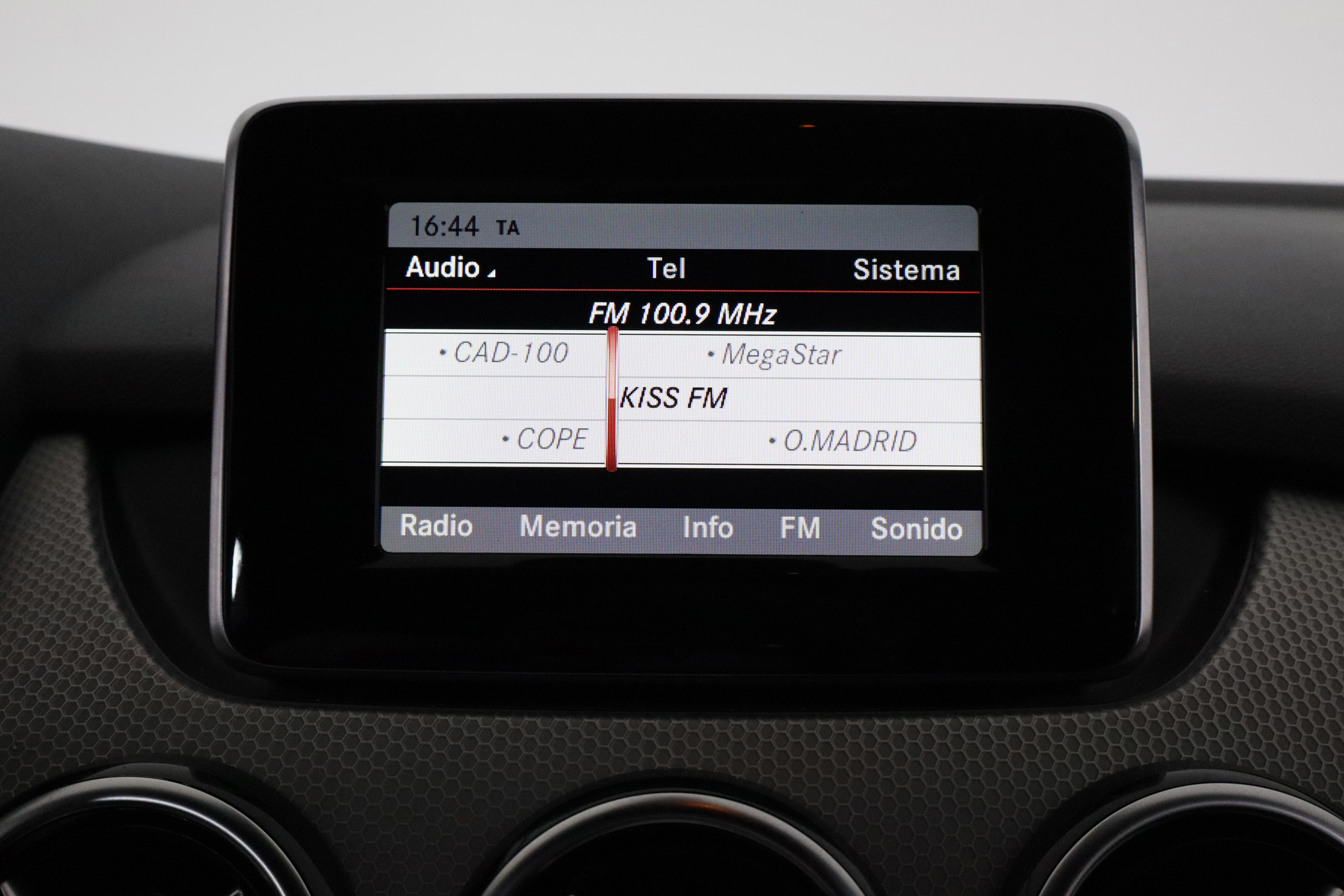 Mercedes-benz B 180 SPORT 109cv 5P # BLUETOOTH foto 21