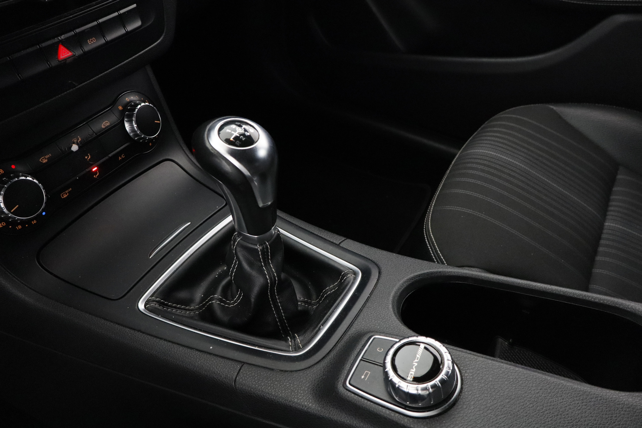 Mercedes-benz B 180 SPORT 109cv 5P # BLUETOOTH foto 18