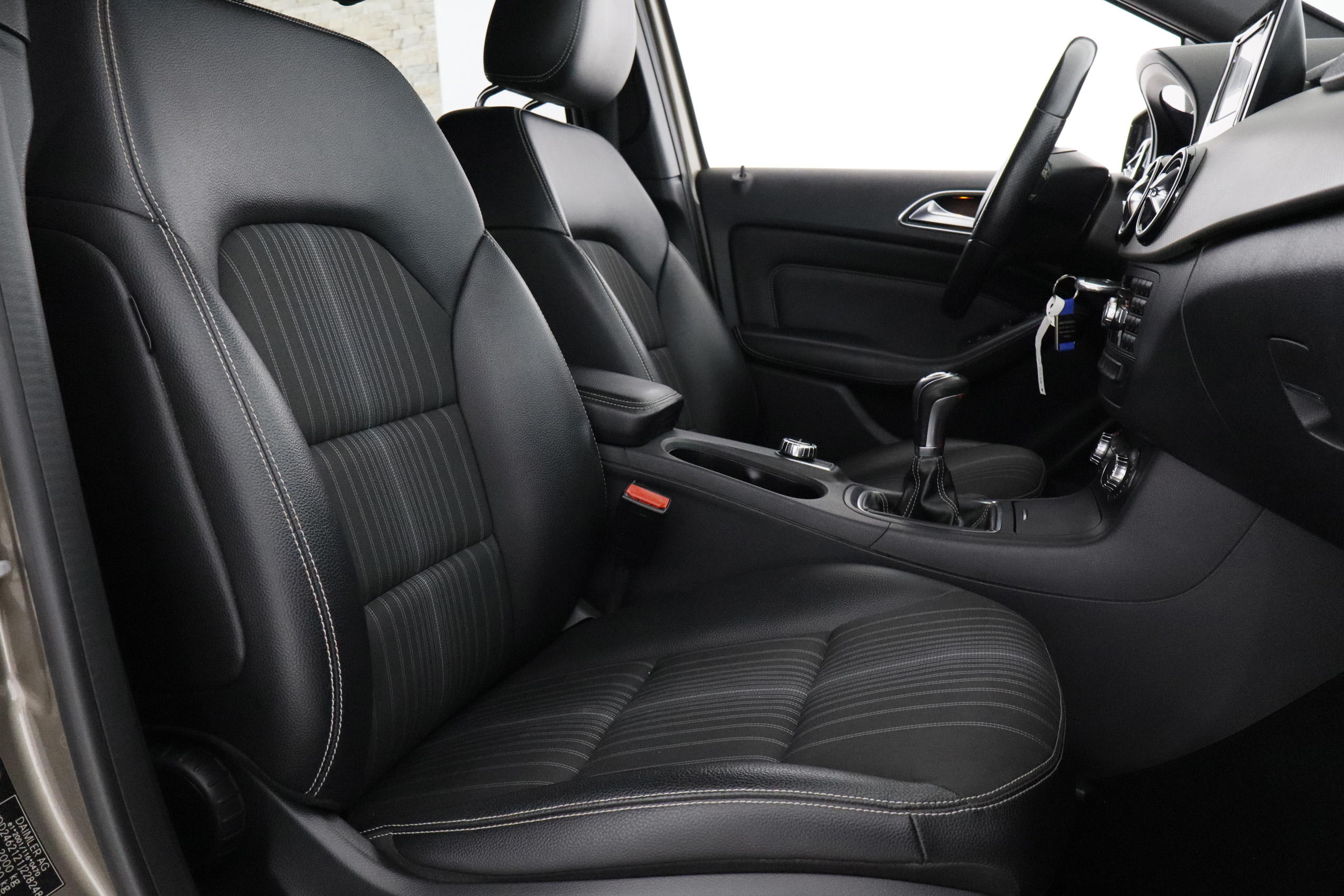 Mercedes-benz B 180 SPORT 109cv 5P # BLUETOOTH foto 23