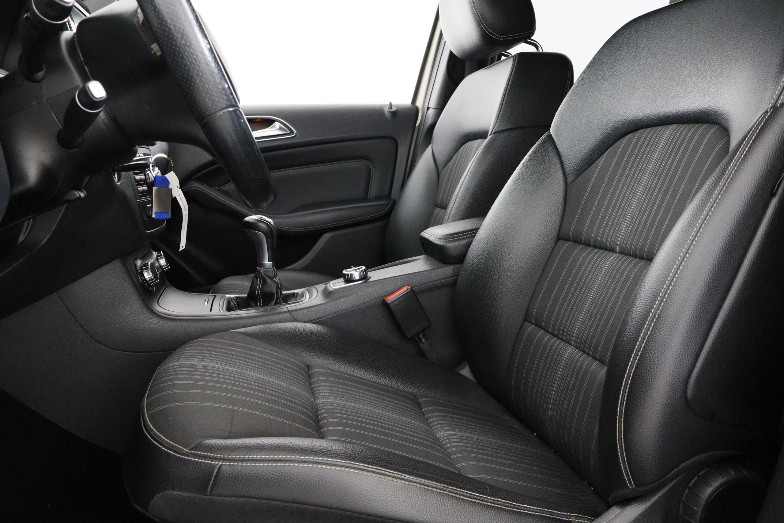 Mercedes-benz B 180 SPORT 109cv 5P # BLUETOOTH foto 24