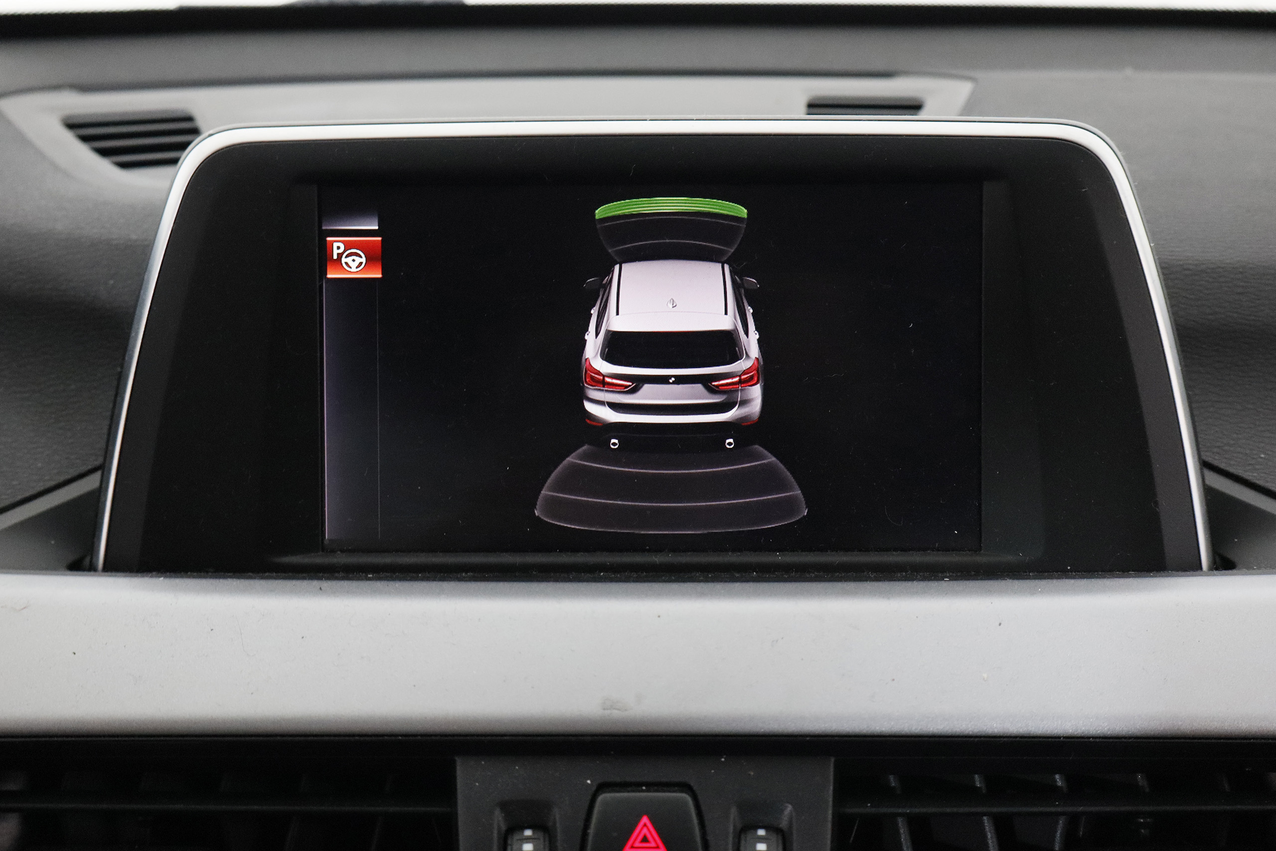 BMW X1 X1 18D XDRIVE 150CV 5P # NAVY foto 21