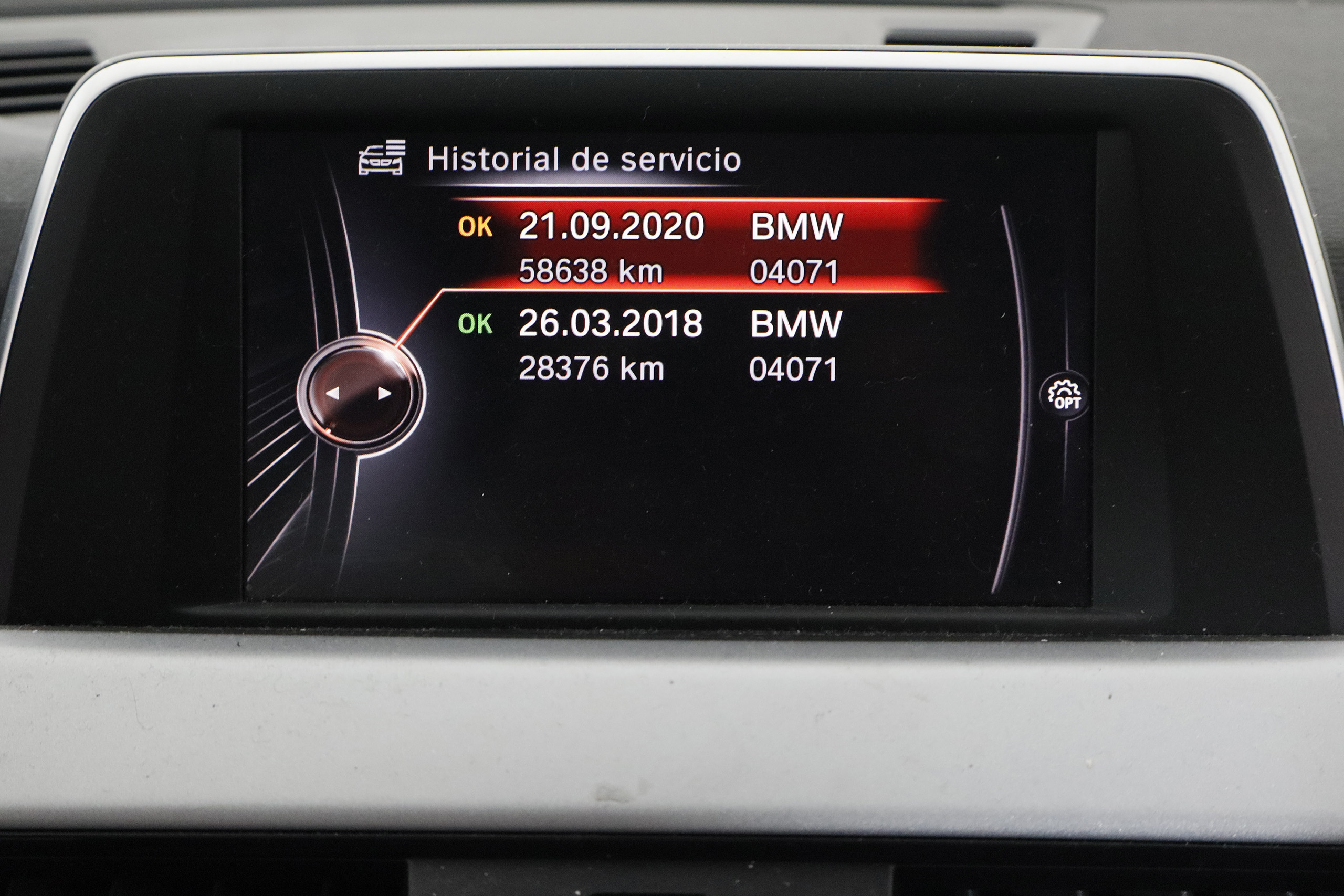 BMW X1 X1 18D XDRIVE 150CV 5P # NAVY foto 22