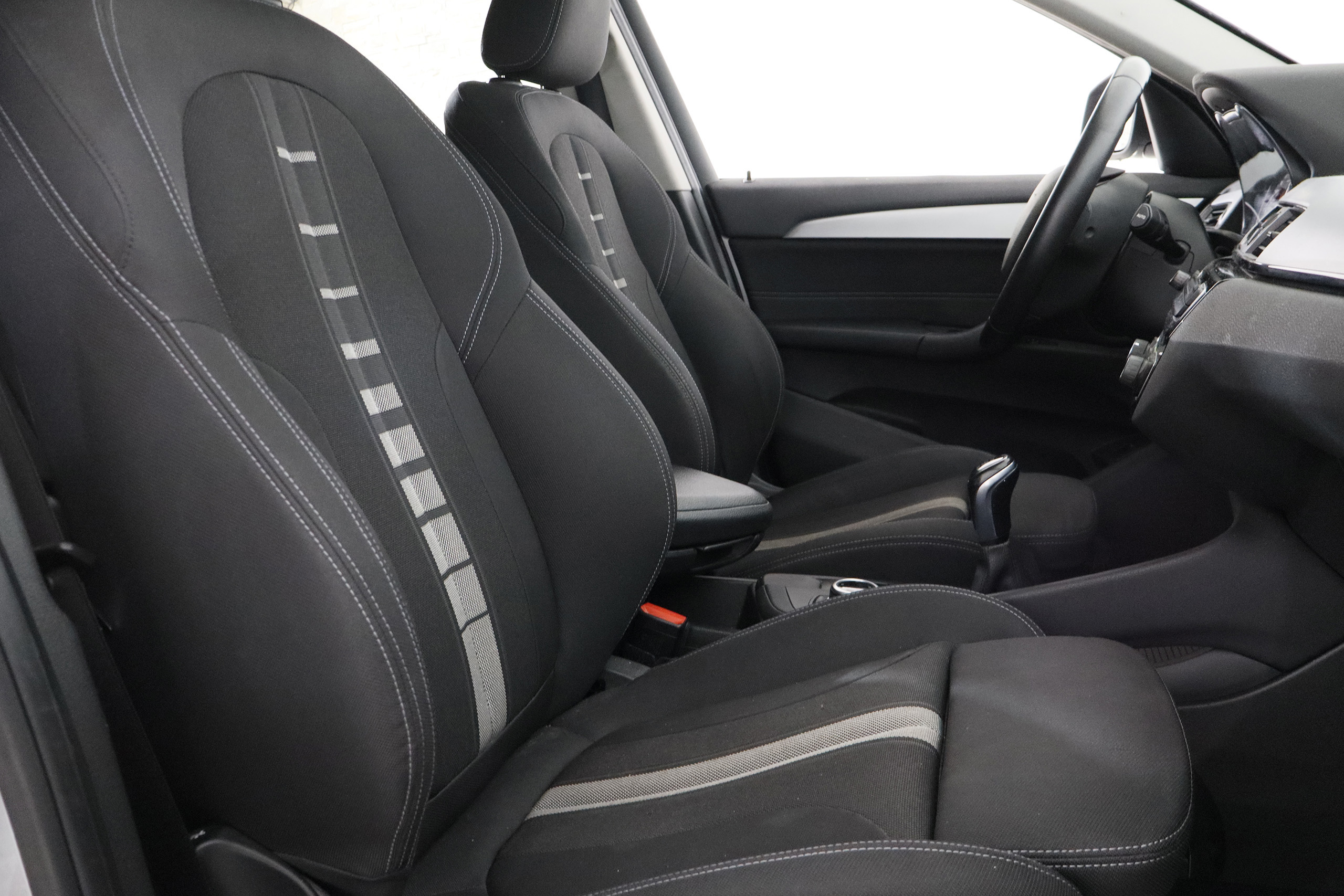 BMW X1 X1 18D XDRIVE 150CV 5P # NAVY foto 24