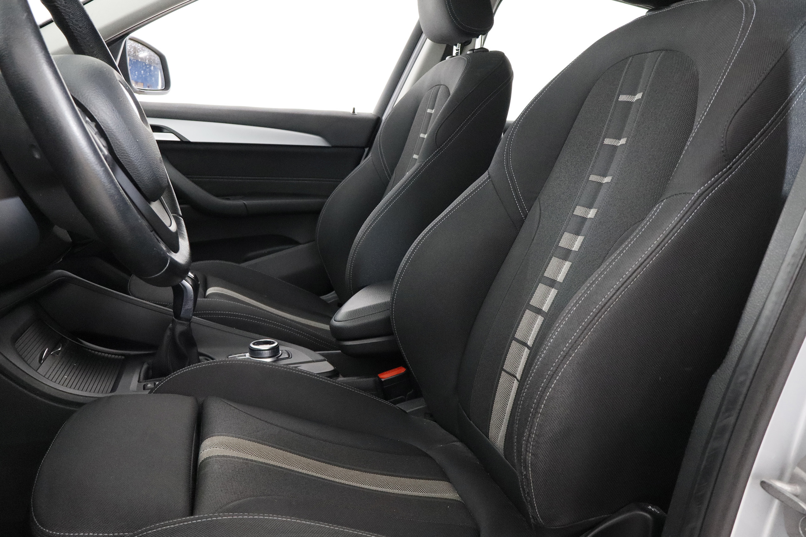 BMW X1 X1 18D XDRIVE 150CV 5P # NAVY foto 23