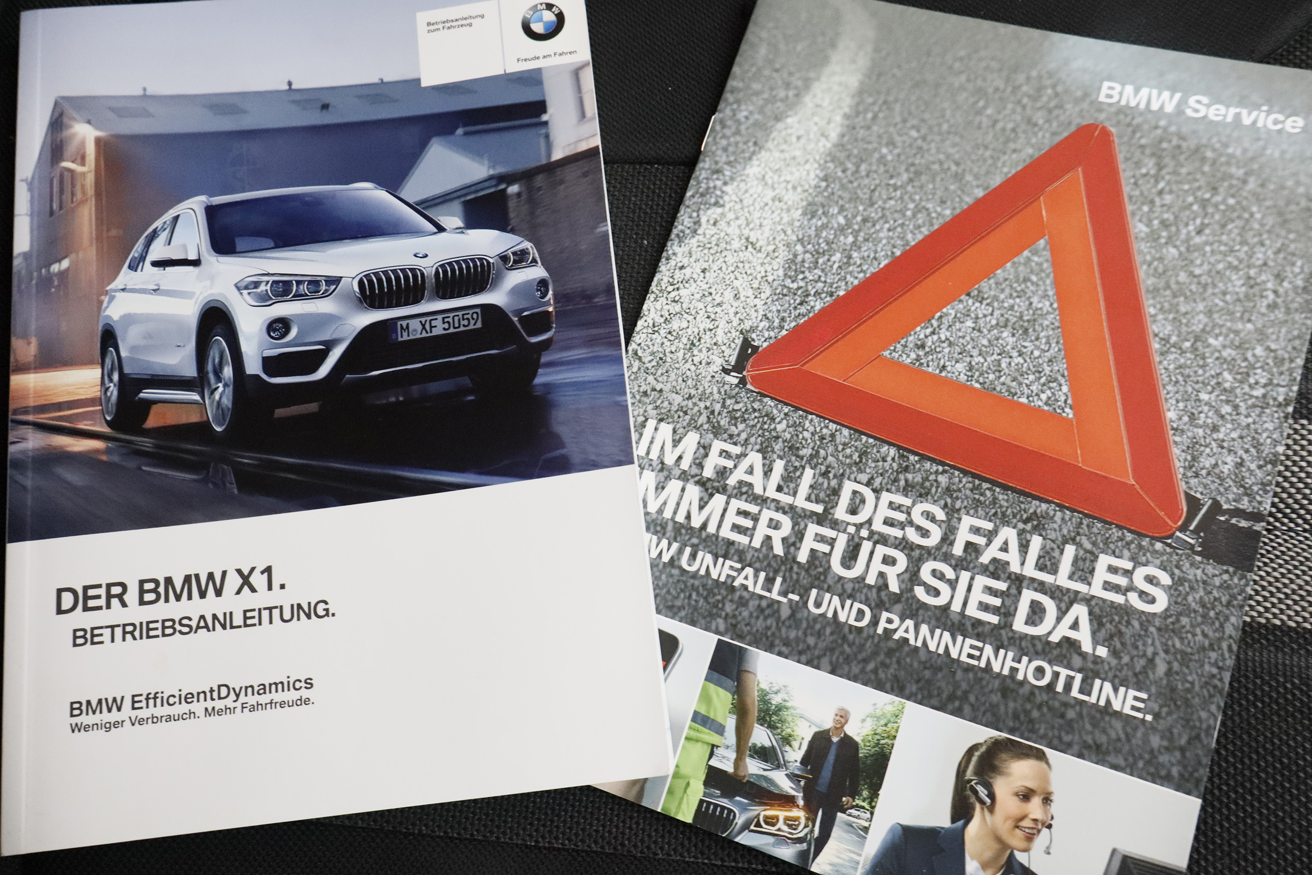 BMW X1 X1 18D XDRIVE 150CV 5P # NAVY foto 27